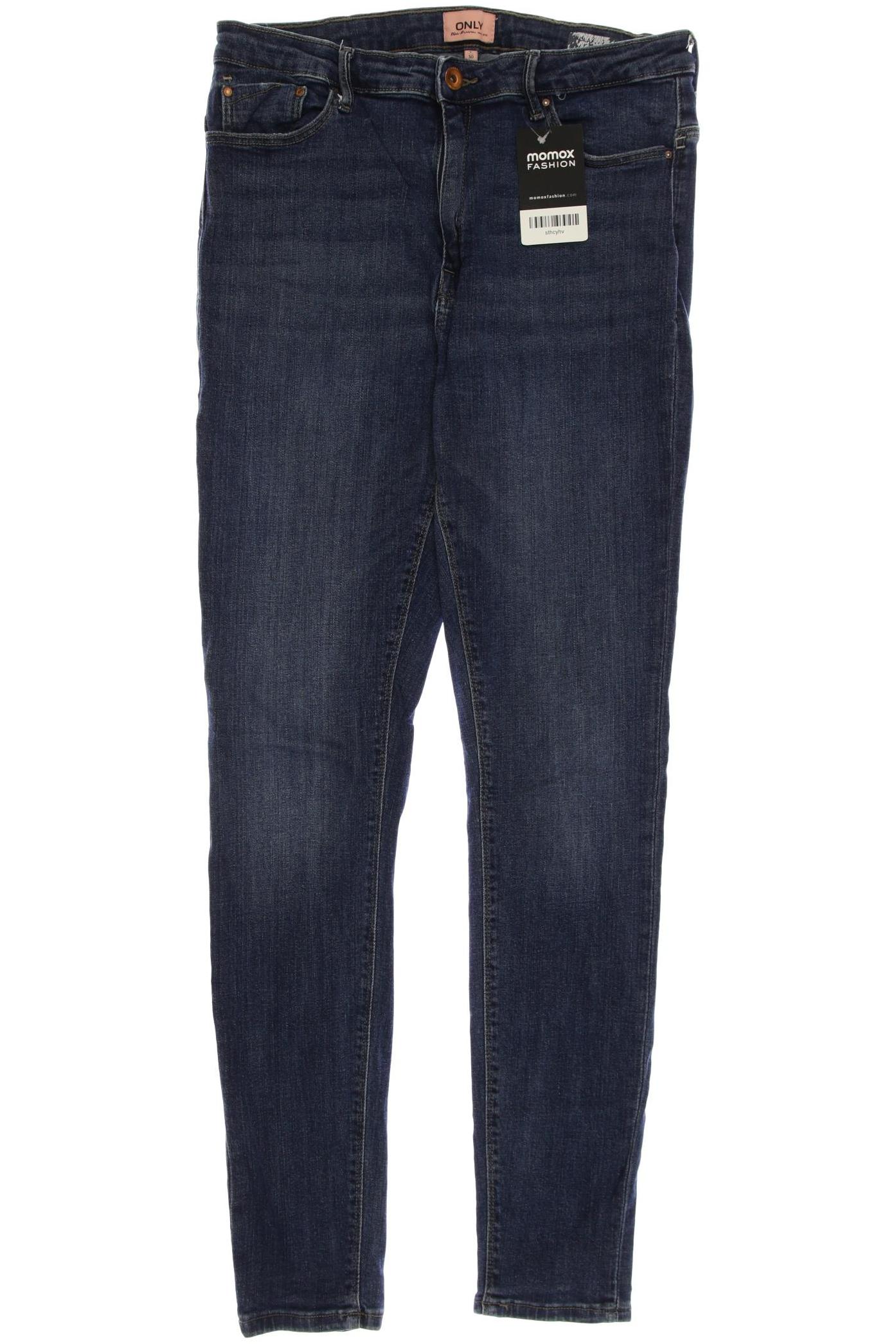

Only Damen Jeans, blau, Gr. 42