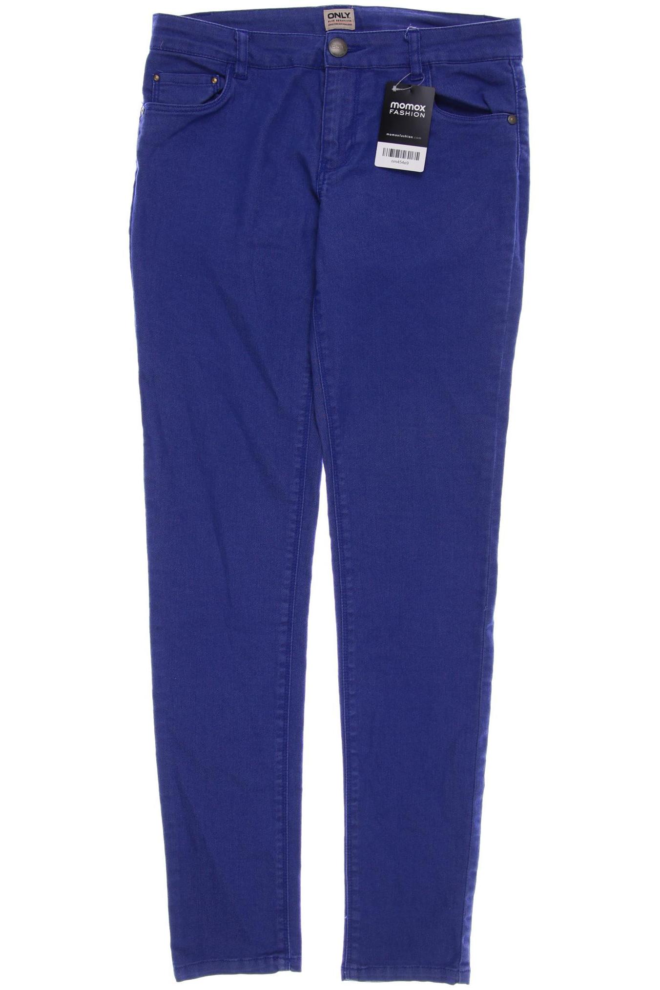 

ONLY Damen Jeans, blau