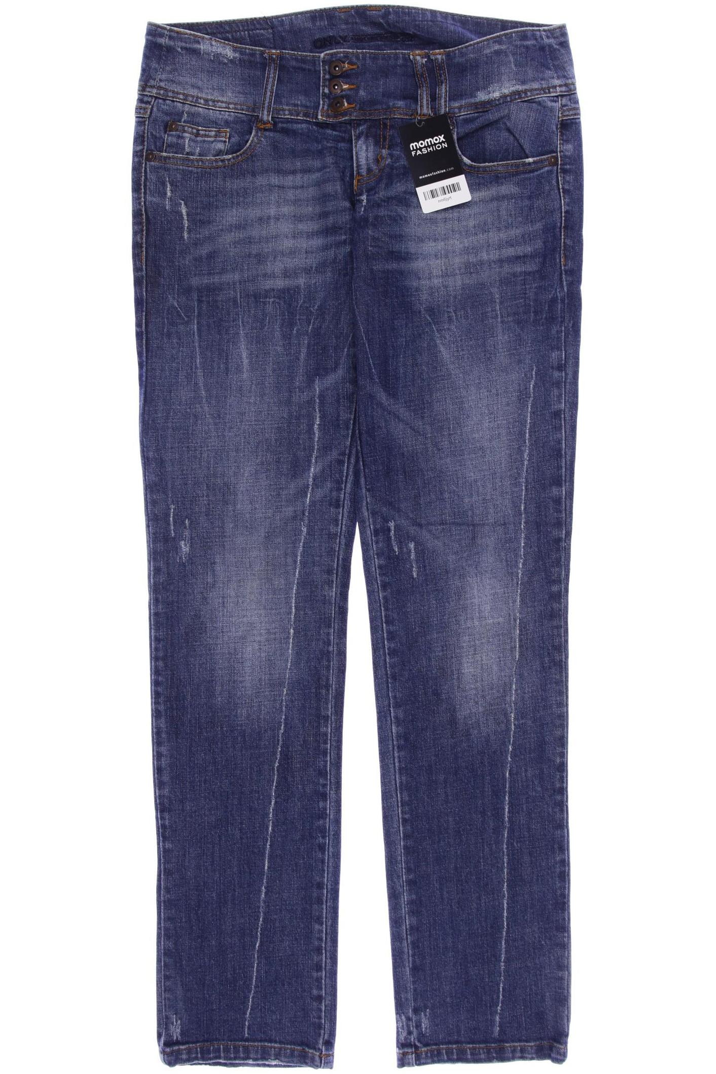 

ONLY Damen Jeans, blau