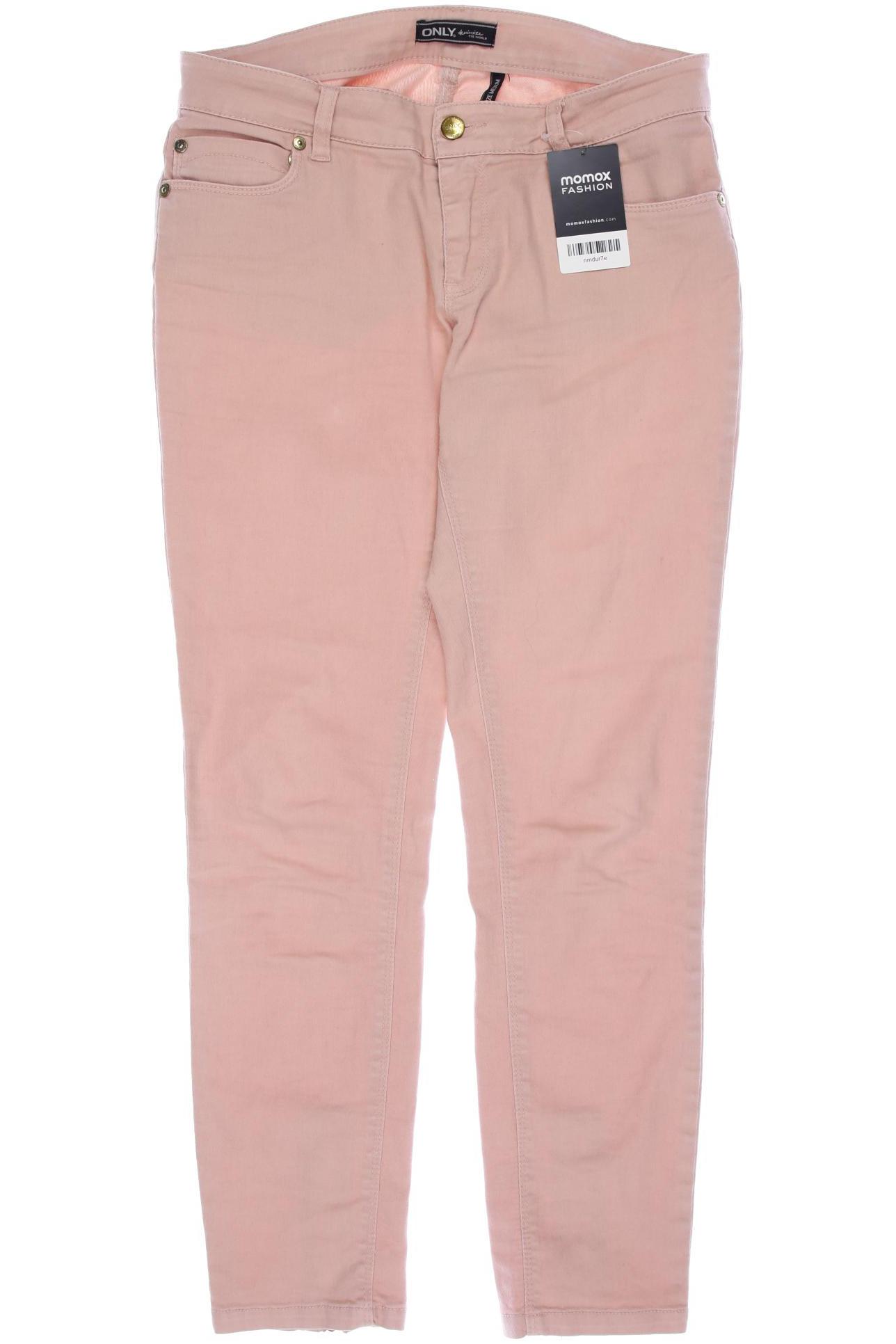 

ONLY Damen Jeans, pink