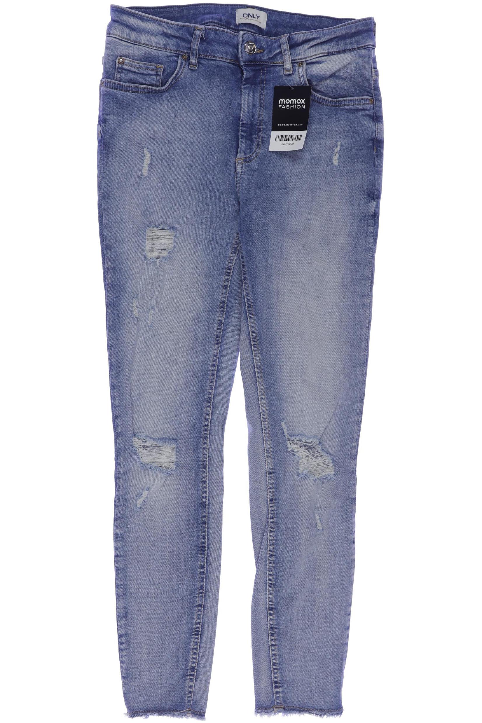 

Only Damen Jeans, blau, Gr. 0