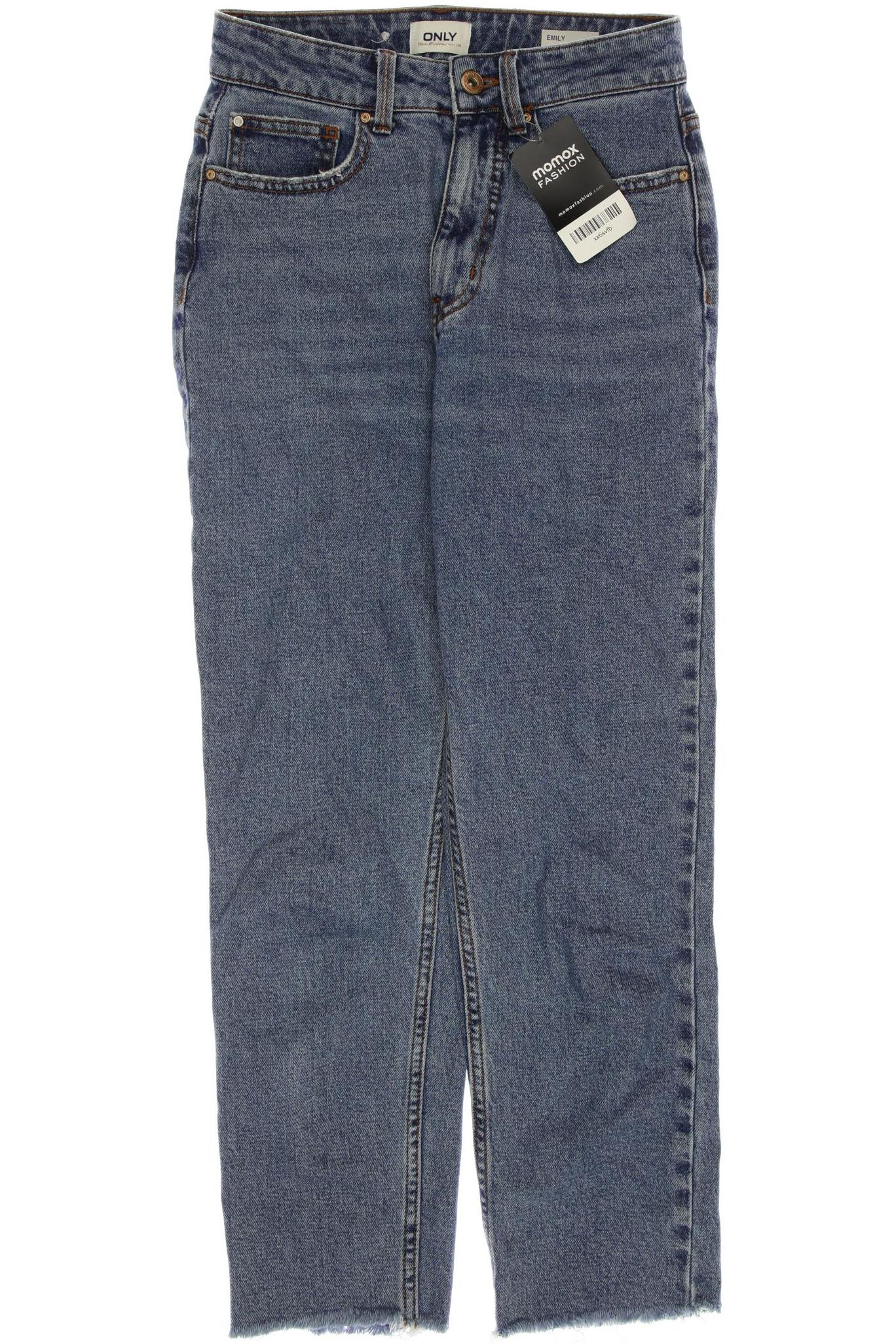

Only Damen Jeans, blau, Gr. 36