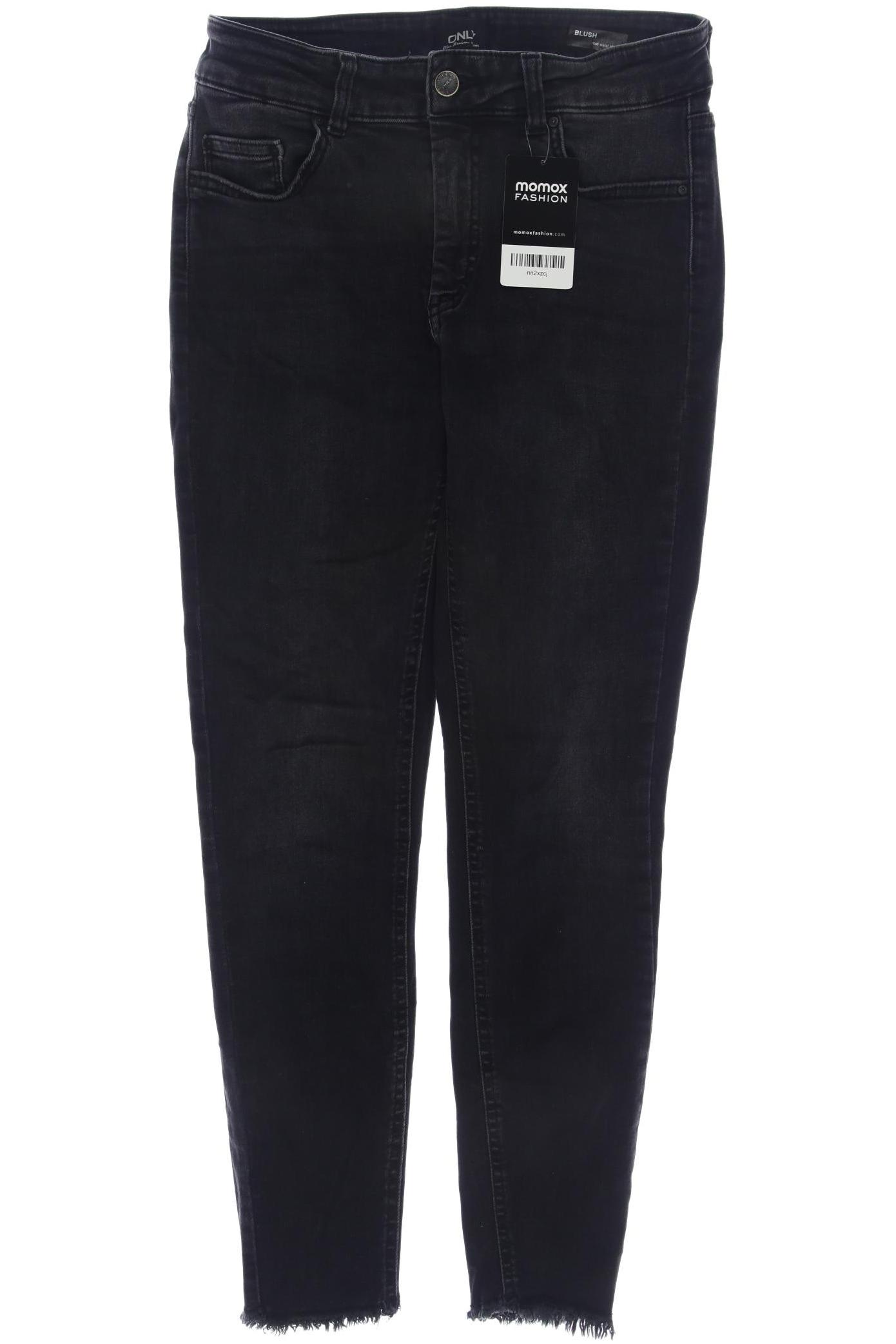 

Only Damen Jeans, grau, Gr. 30