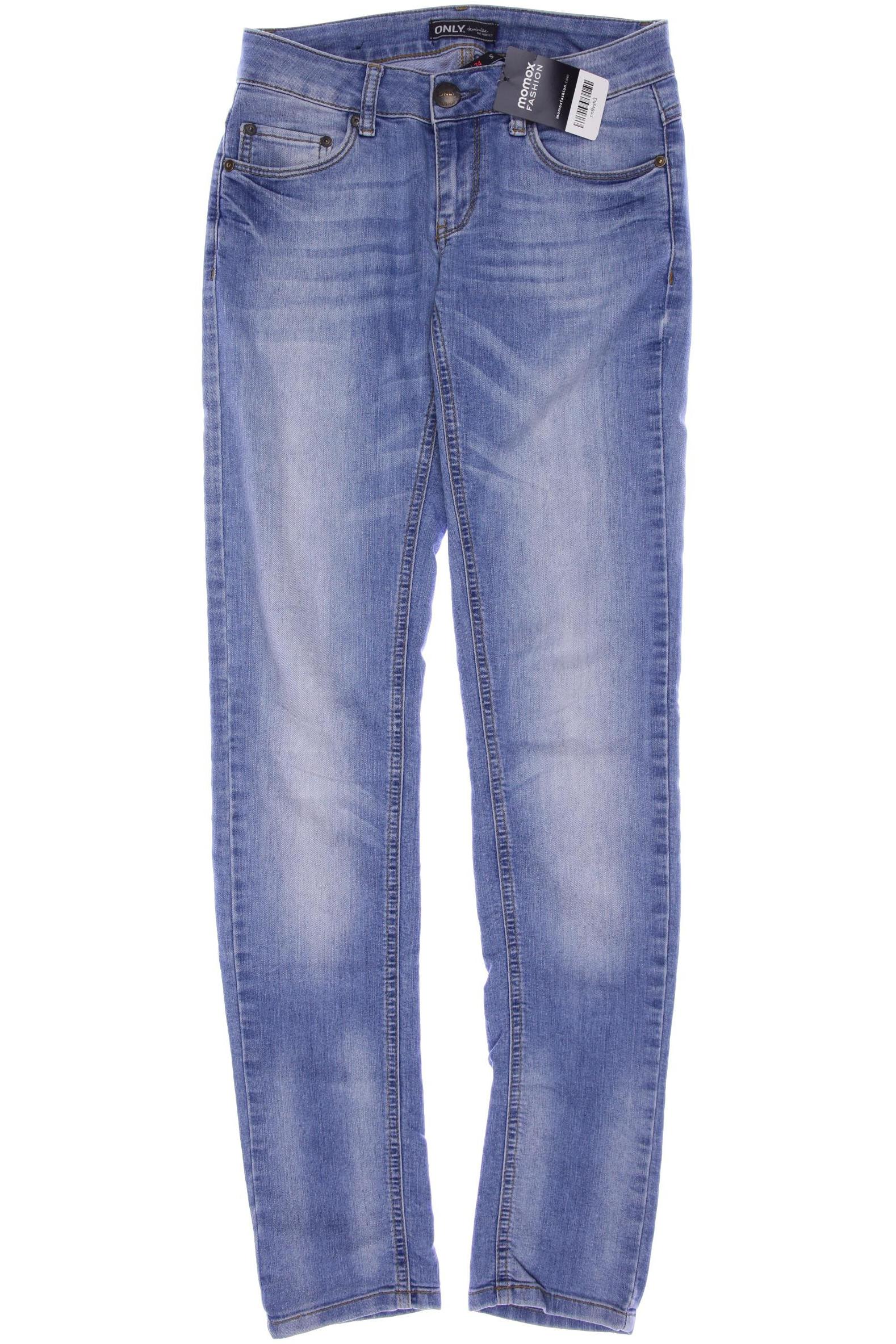 

ONLY Damen Jeans, blau