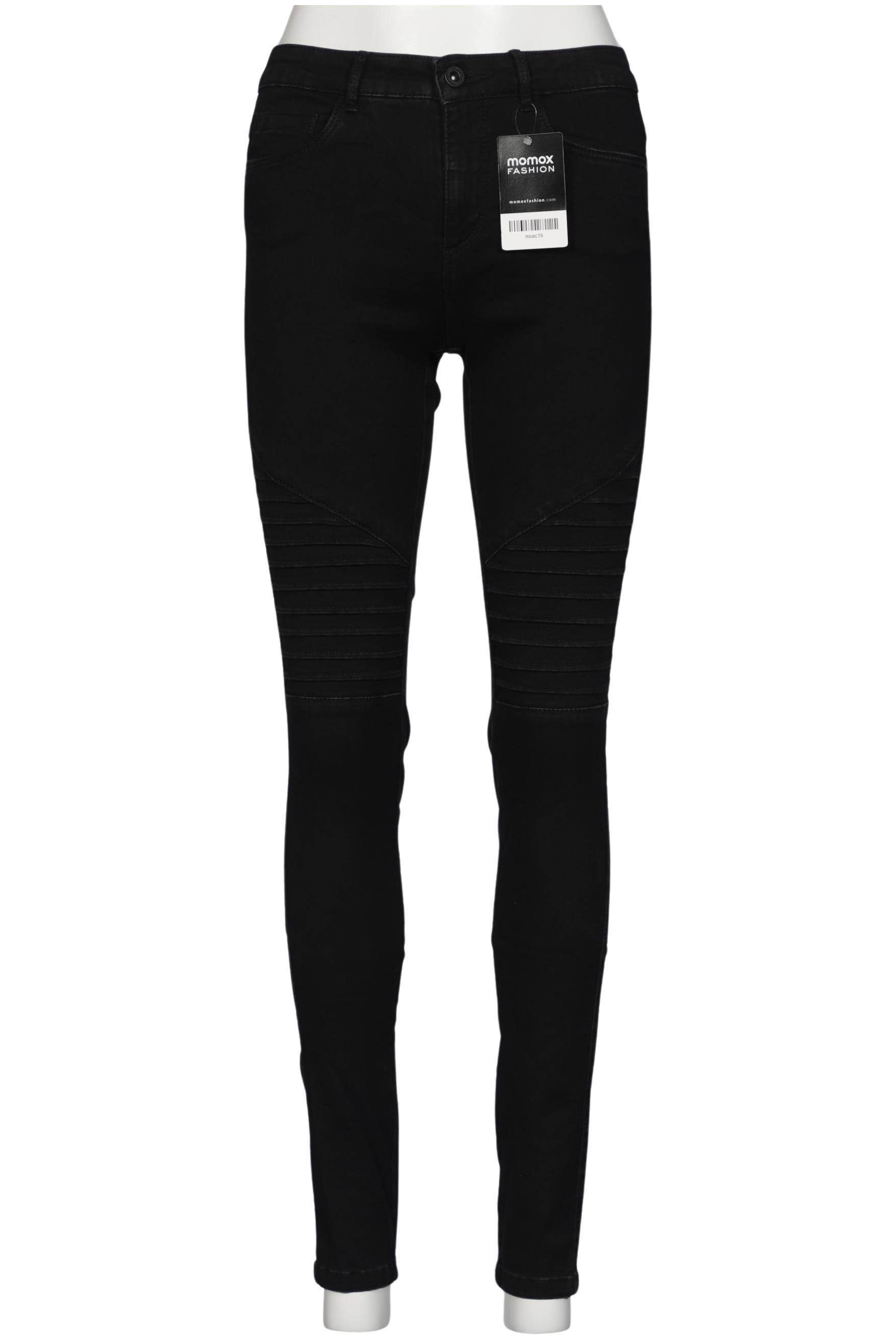 

Only Damen Jeans, schwarz, Gr. 0
