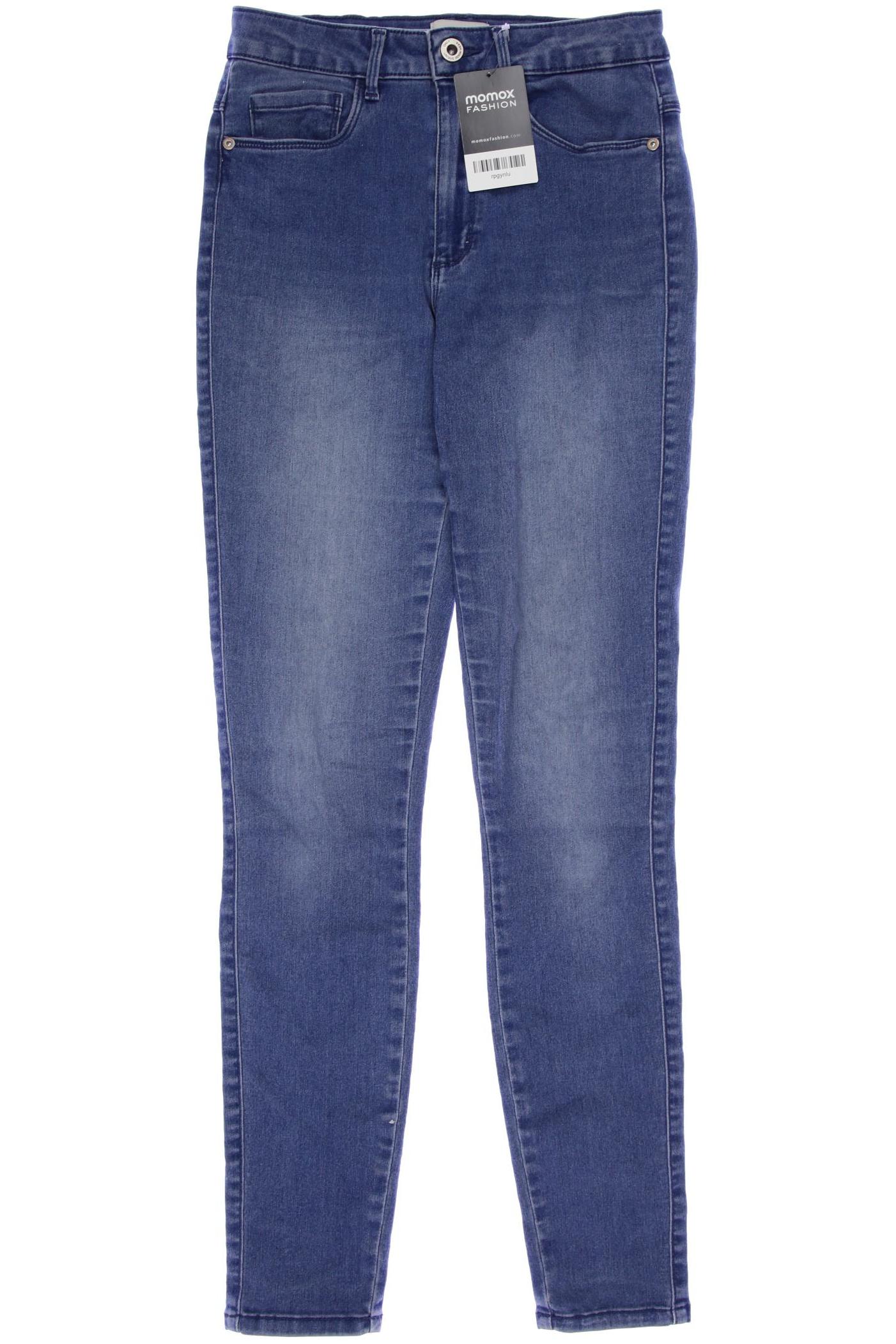 

Only Damen Jeans, blau, Gr. 0