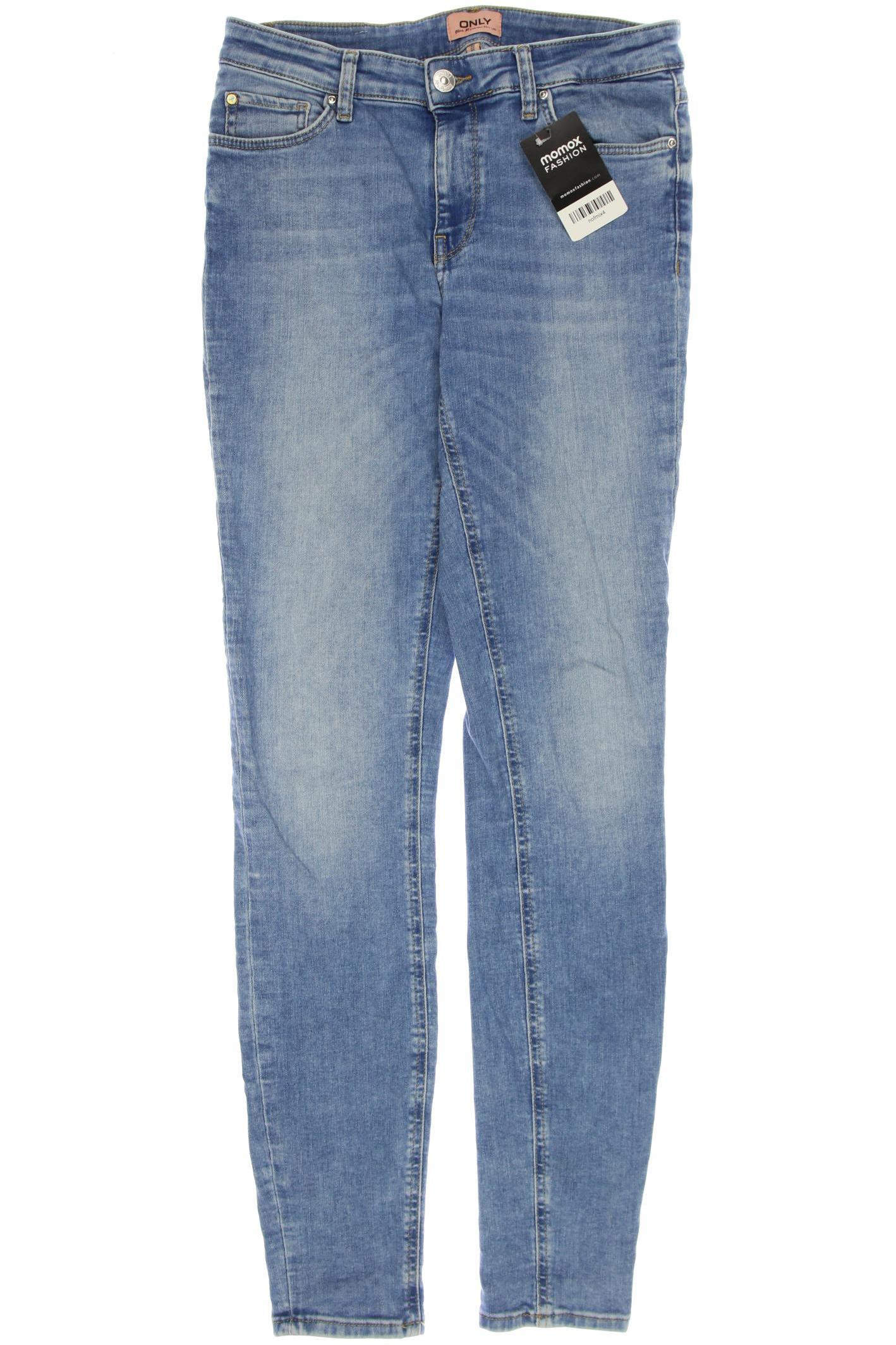 

ONLY Damen Jeans, blau