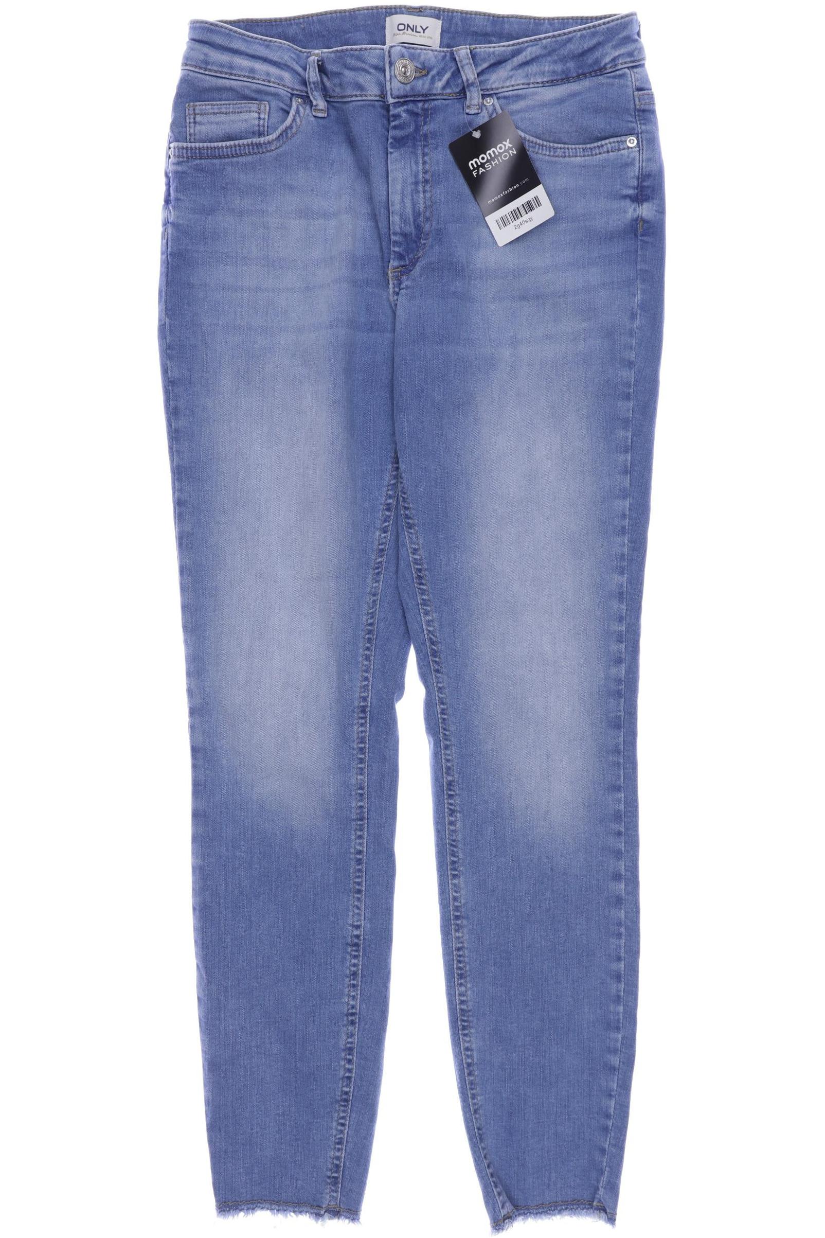

ONLY Damen Jeans, blau