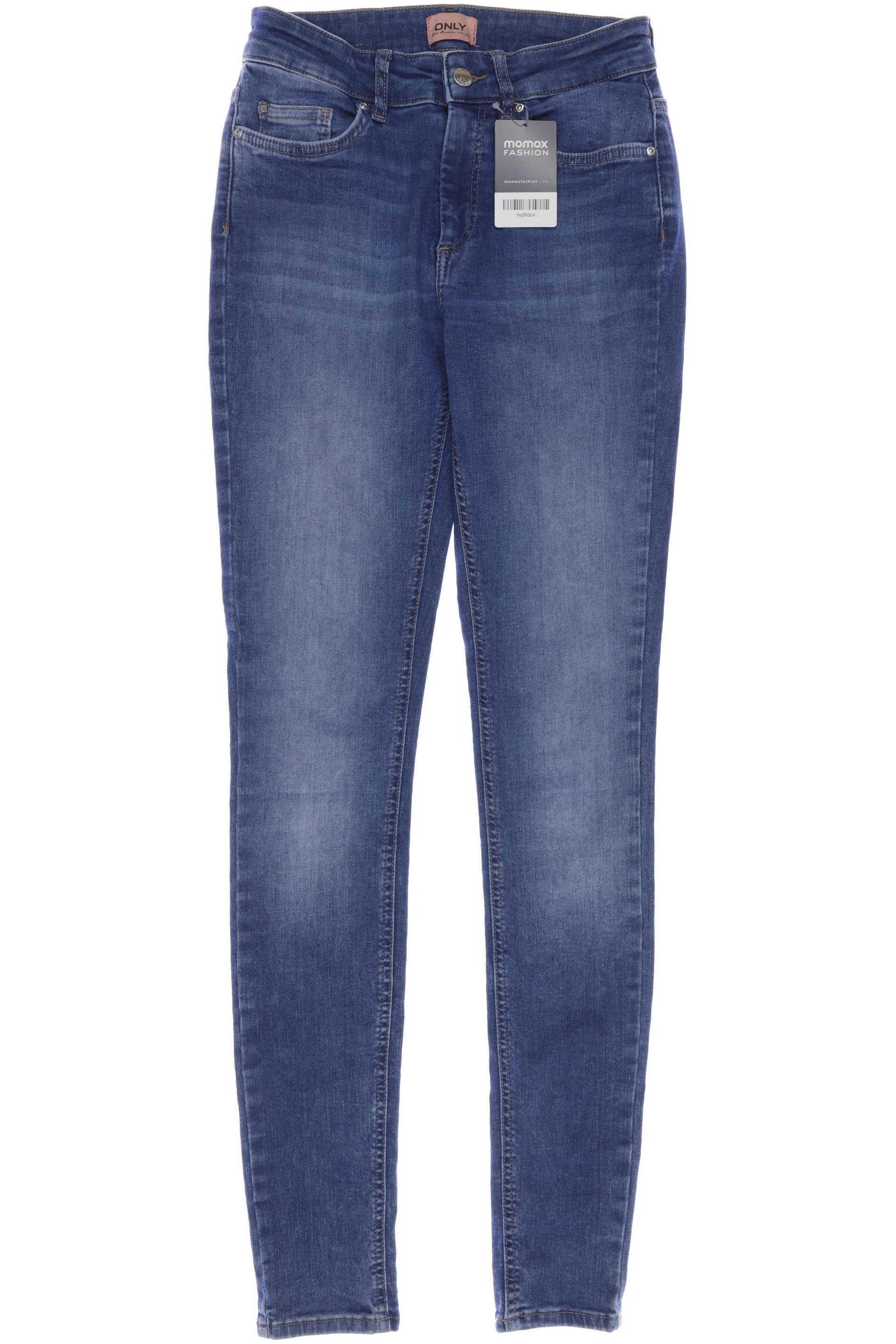 

Only Damen Jeans, blau, Gr. 0