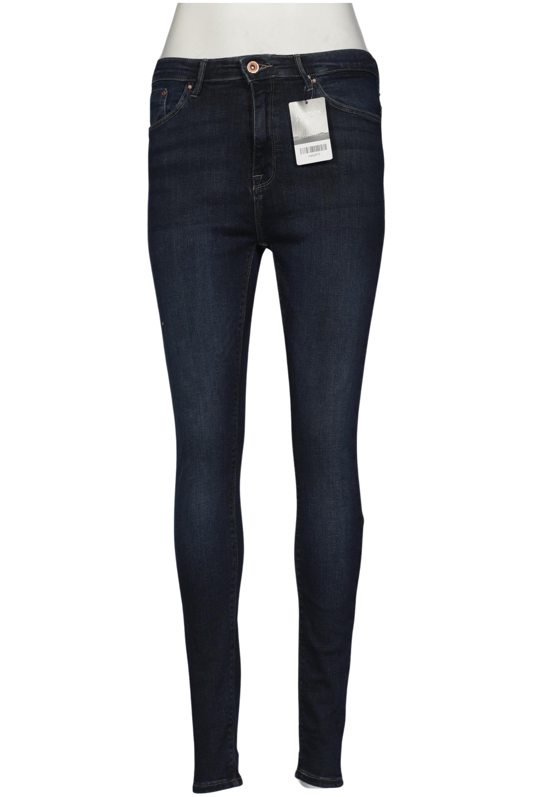 

Only Damen Jeans, marineblau, Gr. 0