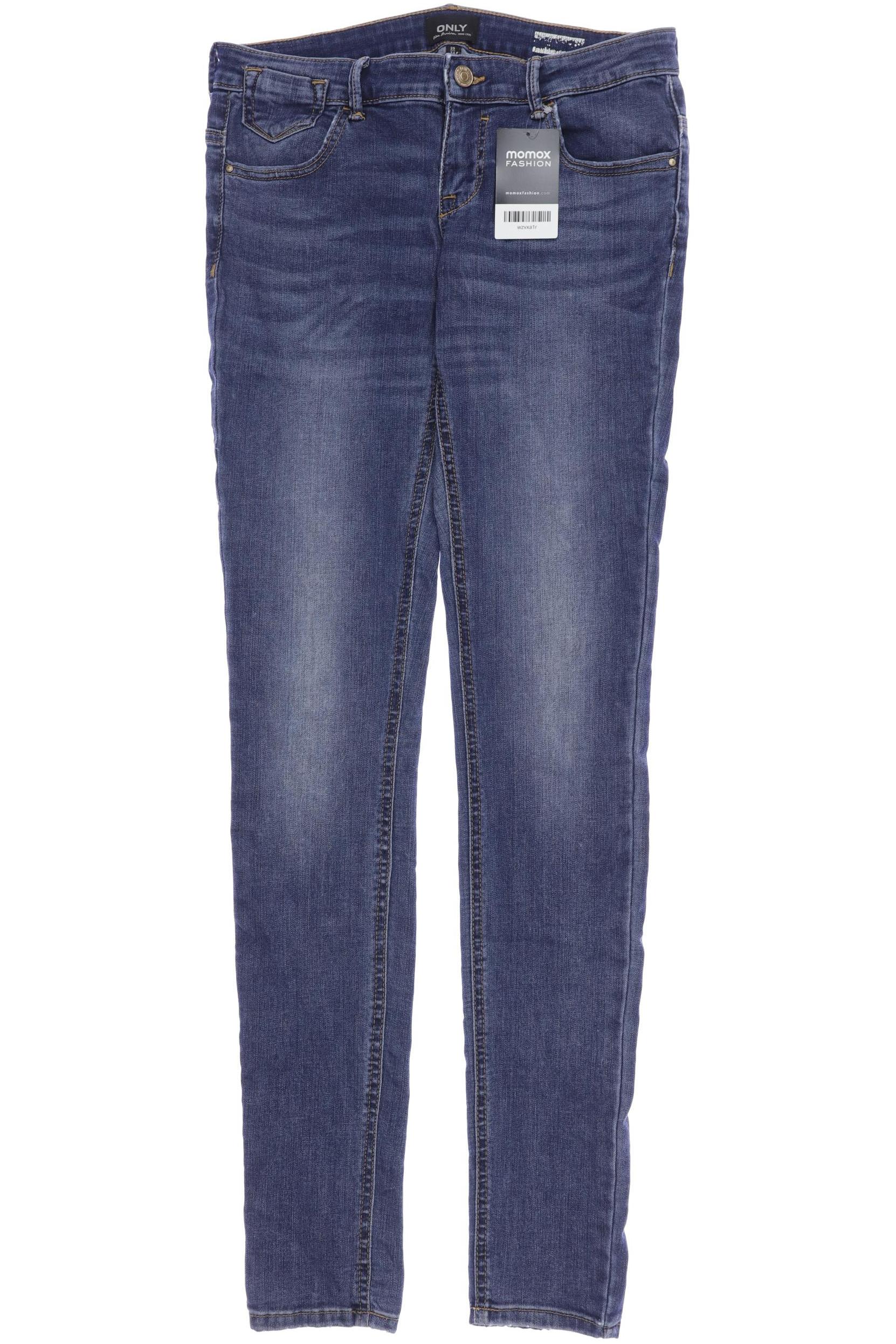 

Only Damen Jeans, blau, Gr. 29