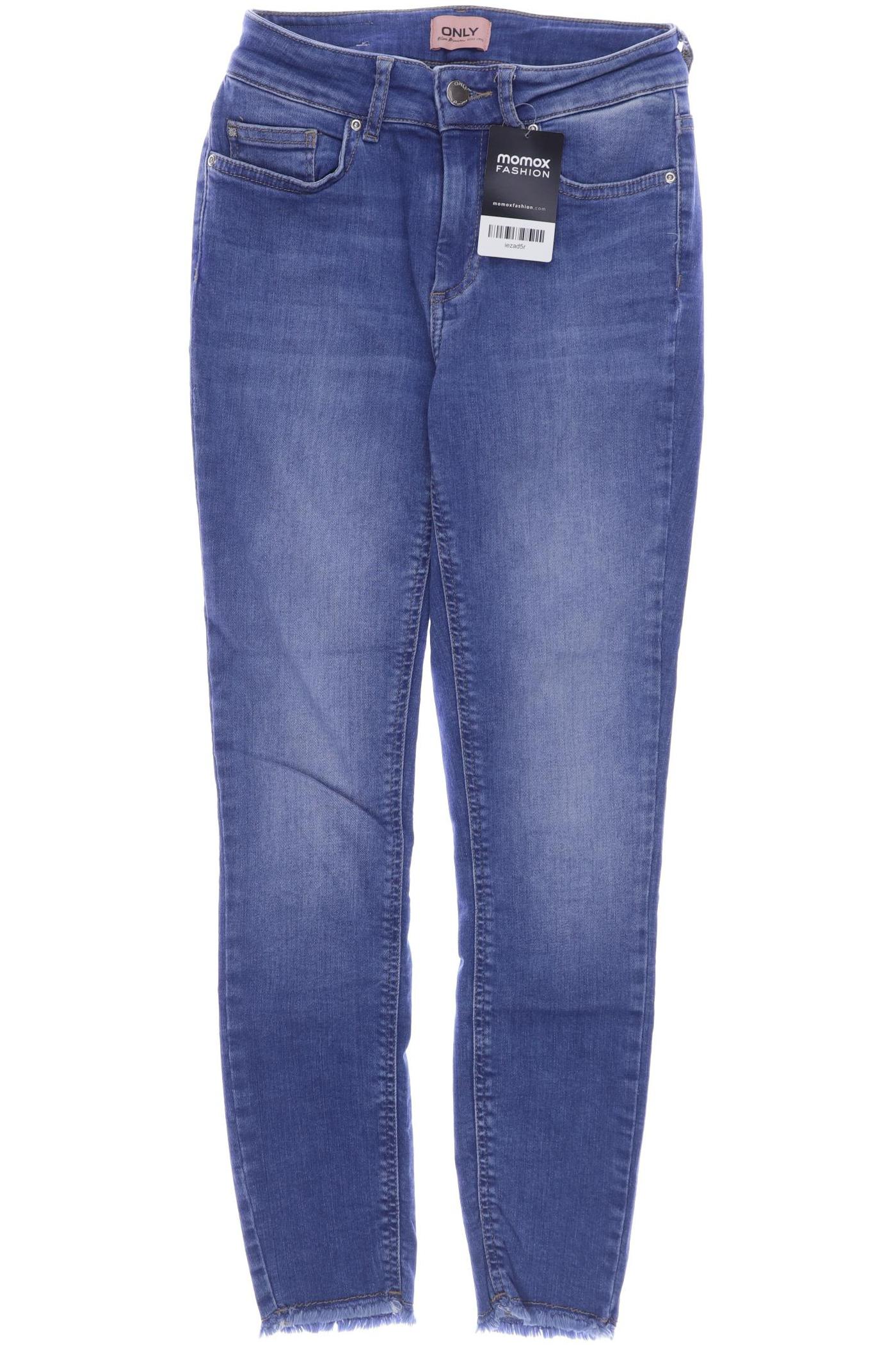 

Only Damen Jeans, blau, Gr. 36
