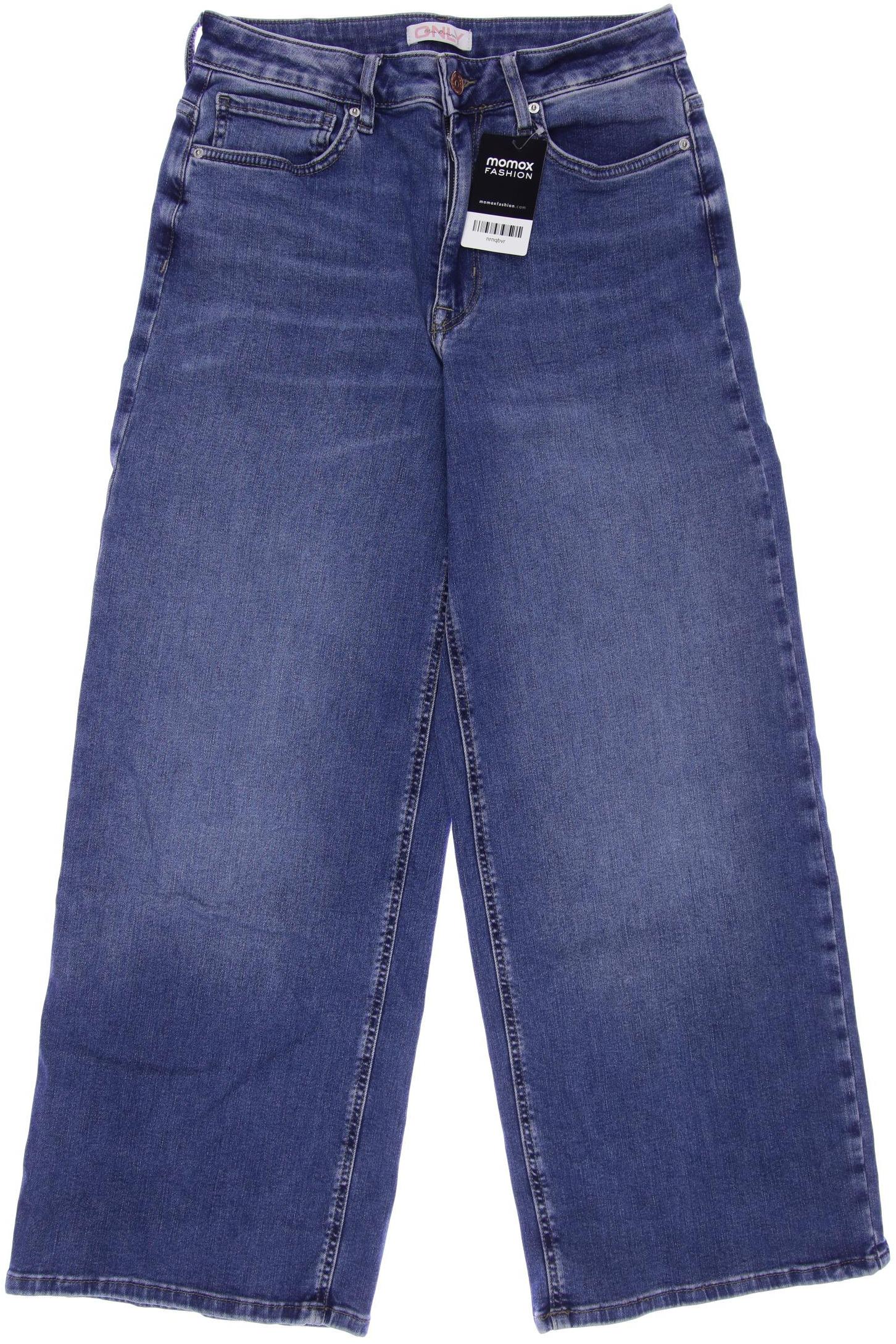 

ONLY Damen Jeans, blau