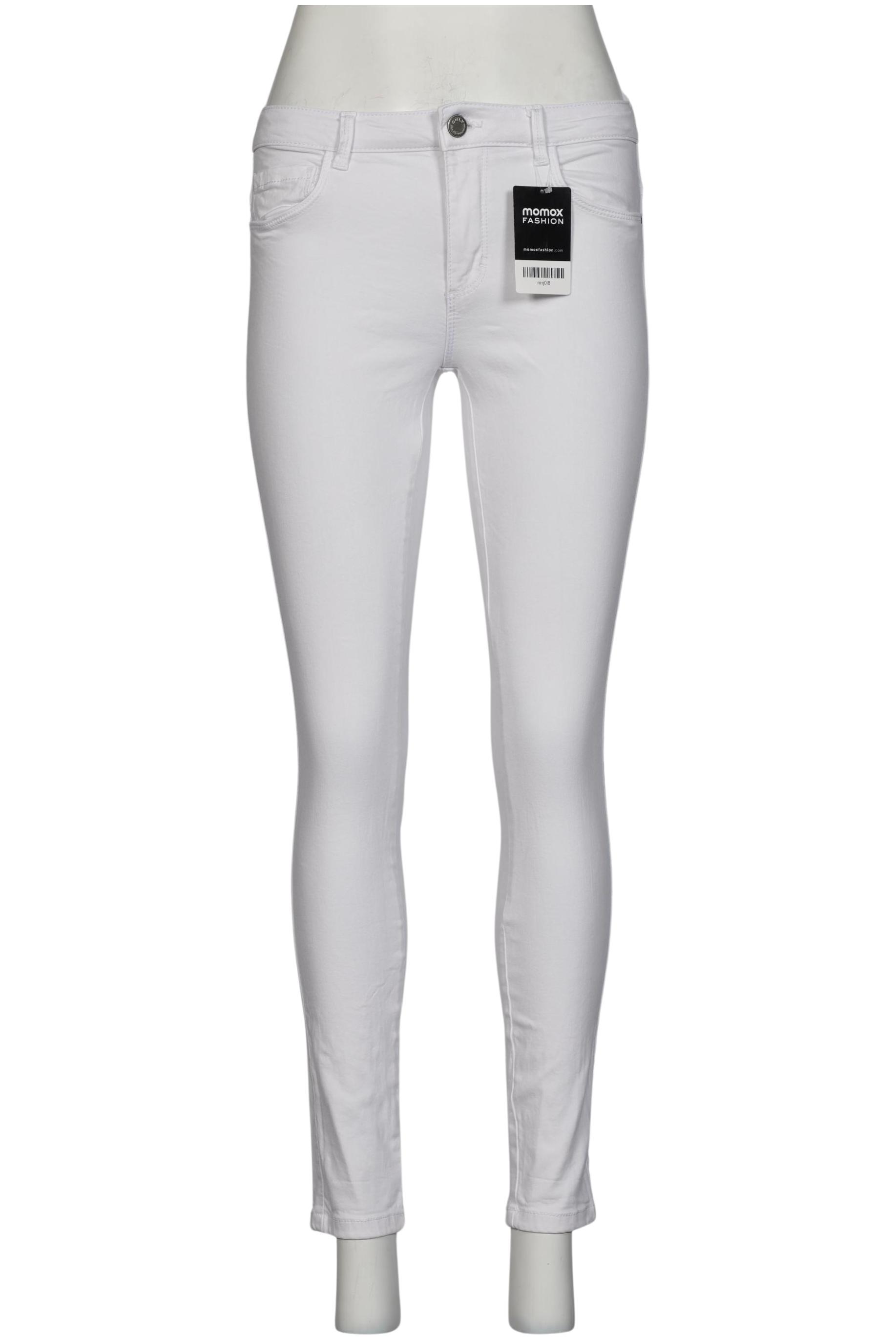 

Only Damen Jeans, weiß, Gr. 0