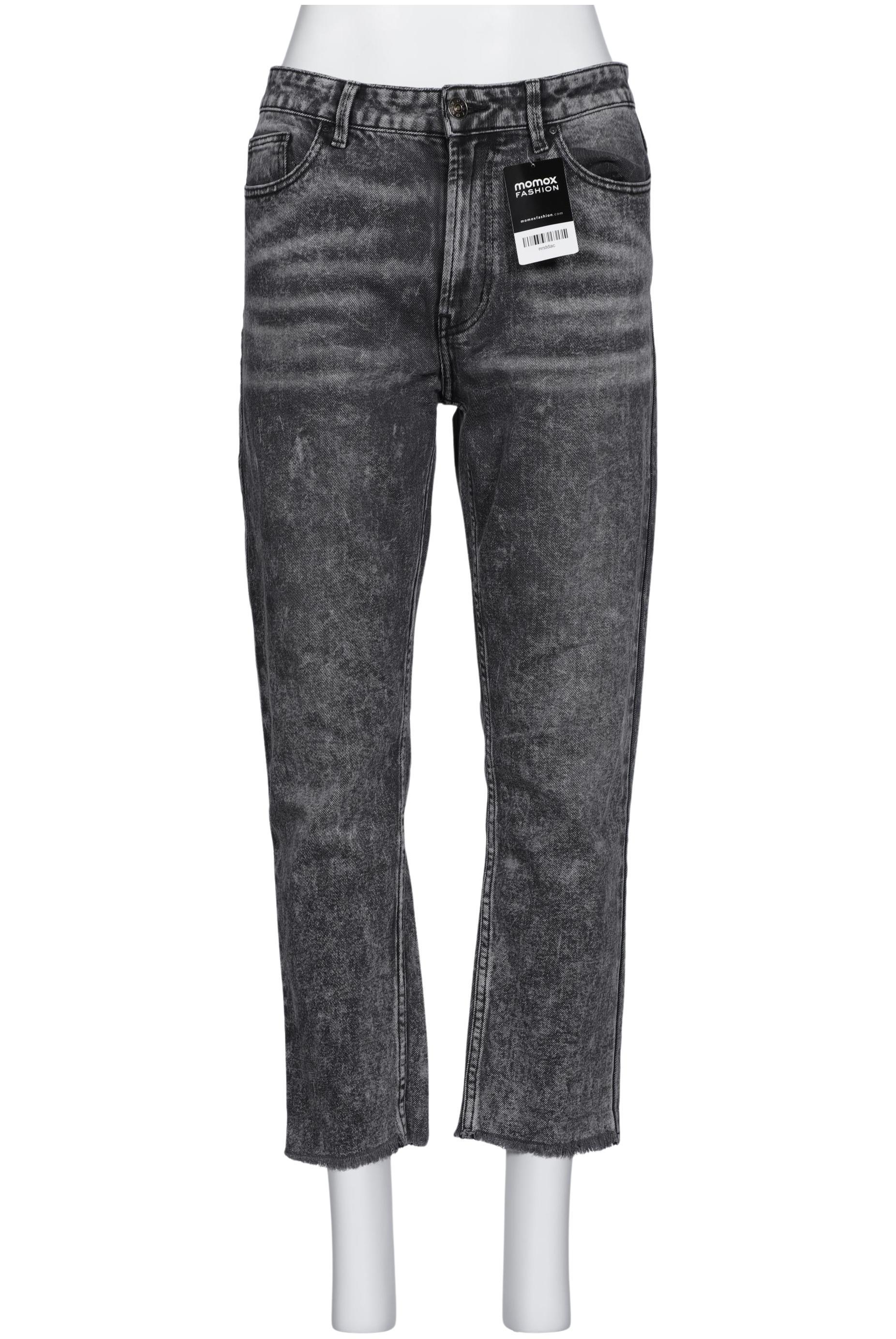 

Only Damen Jeans, grau, Gr. 31