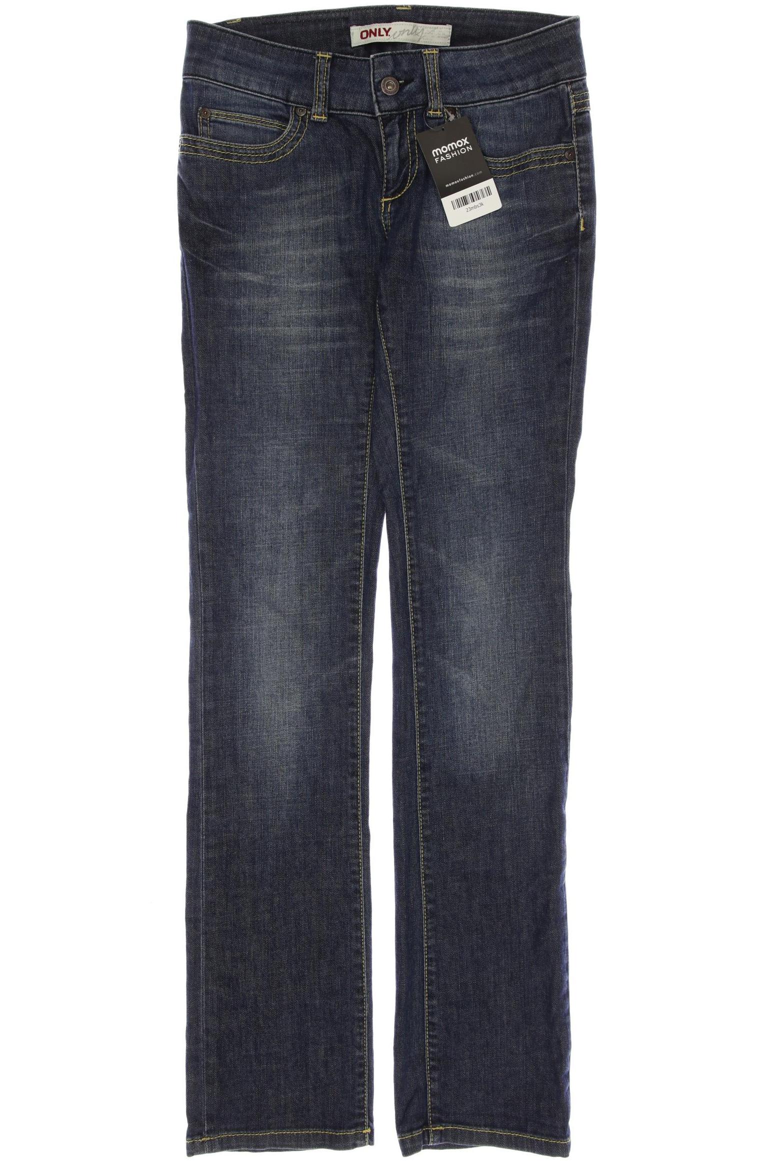 

ONLY Damen Jeans, marineblau