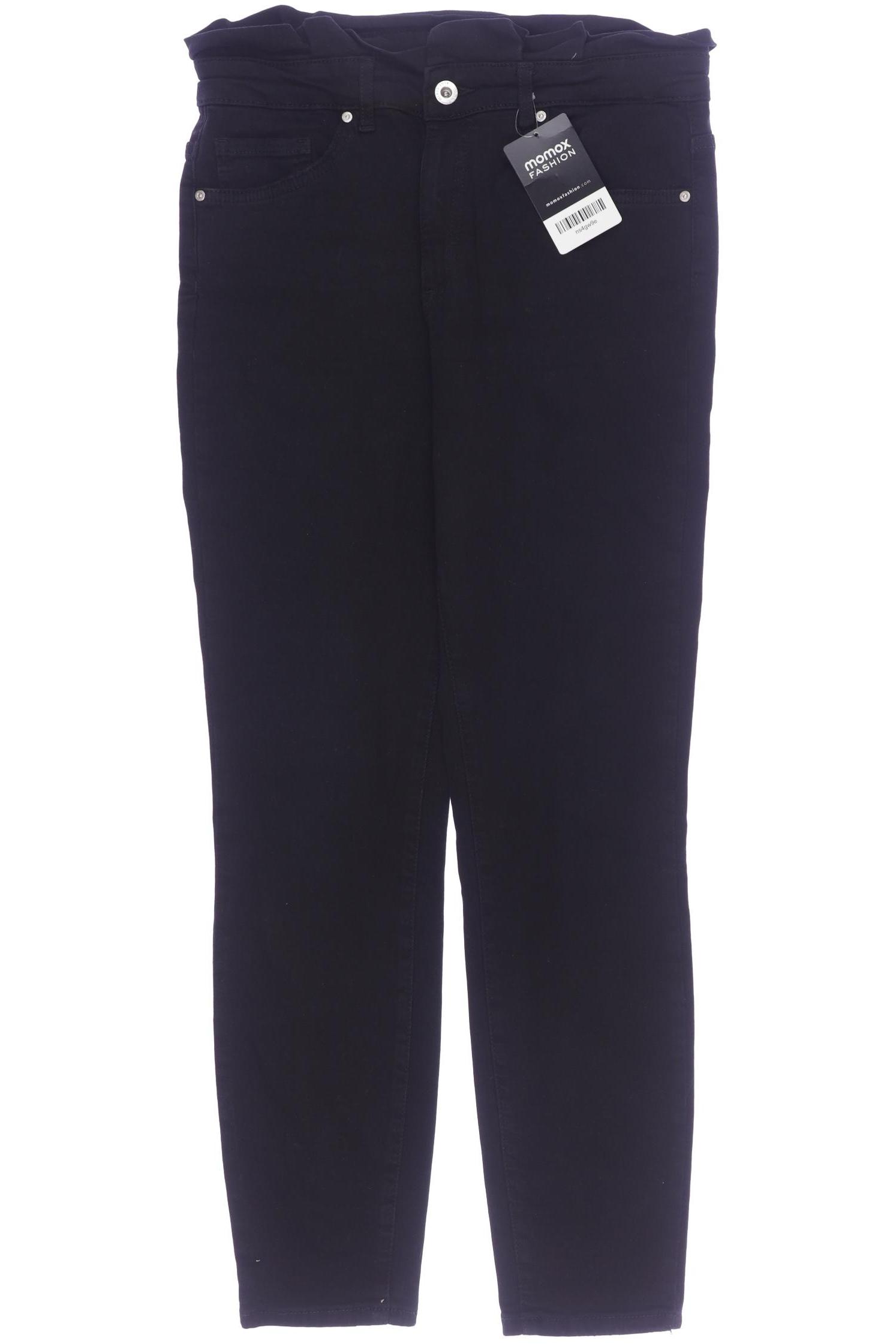 

Only Damen Jeans, schwarz, Gr. 0