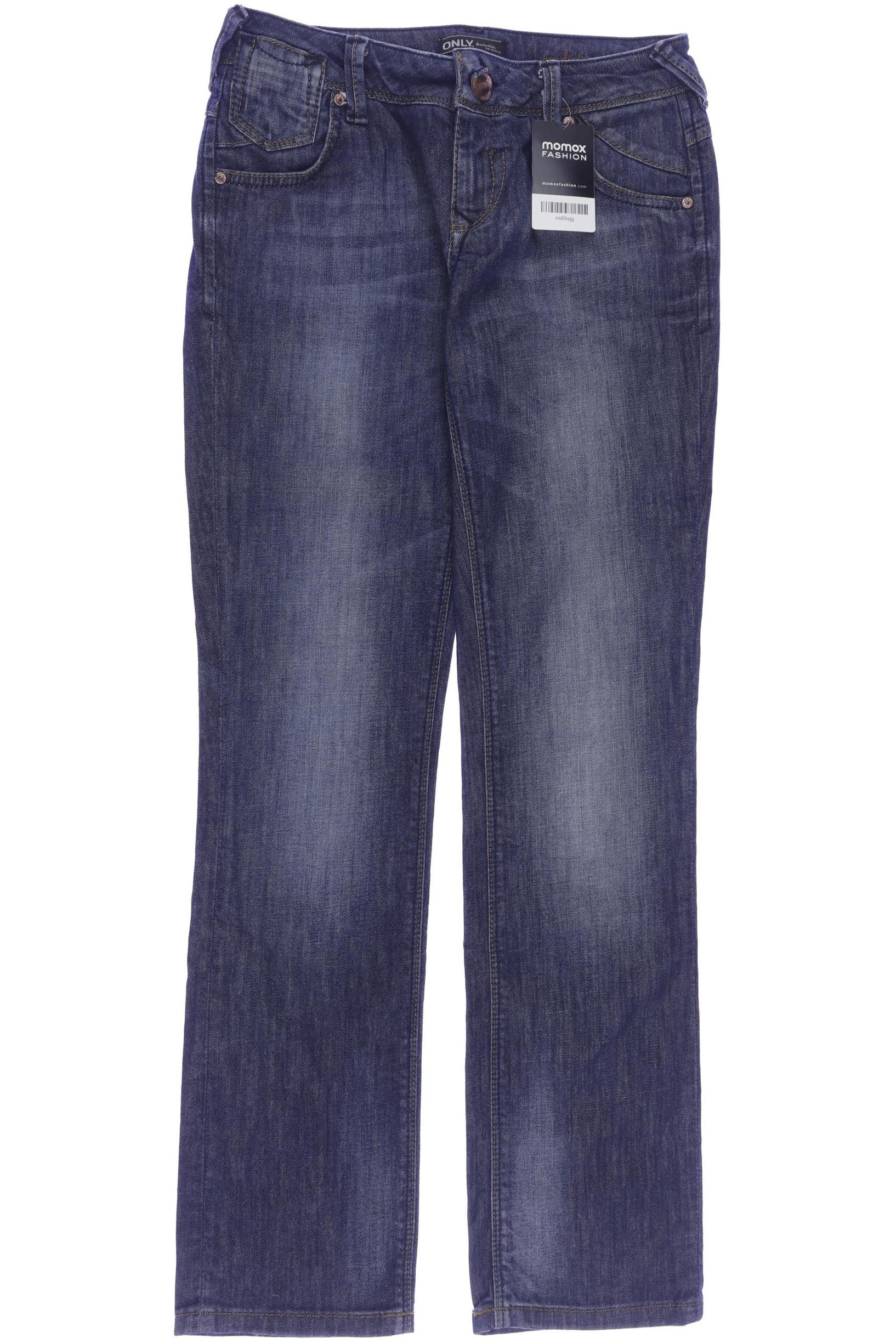 

Only Damen Jeans, blau, Gr. 29