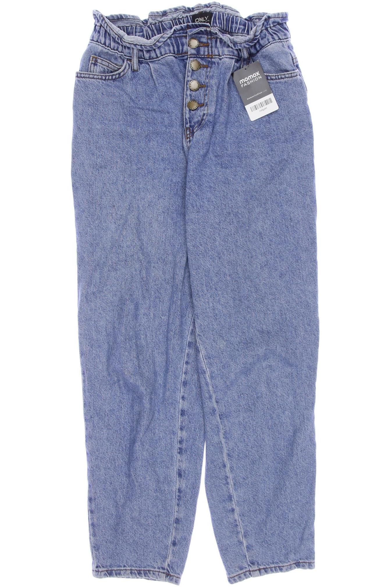 

Only Damen Jeans, hellblau, Gr. 0