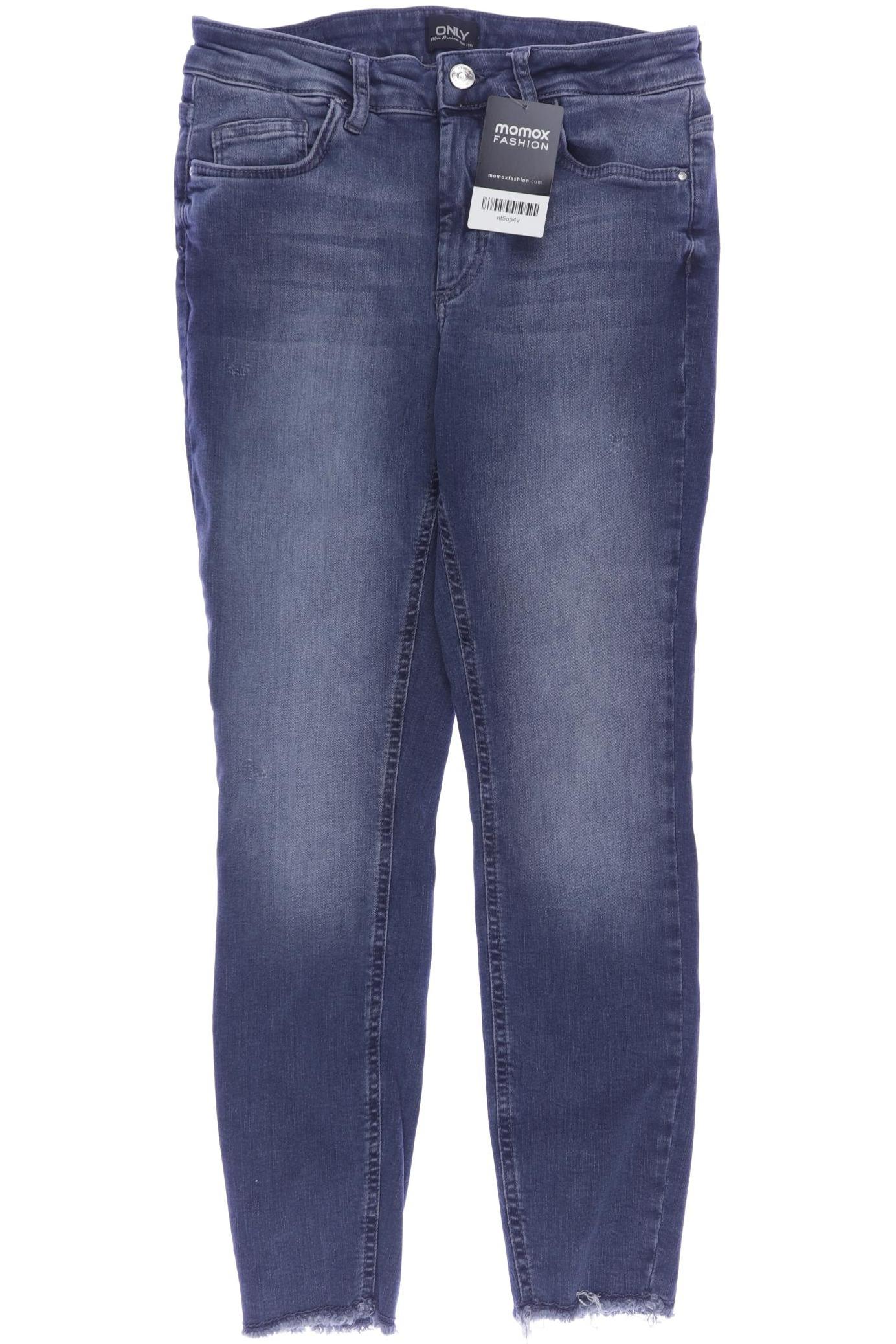 

Only Damen Jeans, blau, Gr. 0