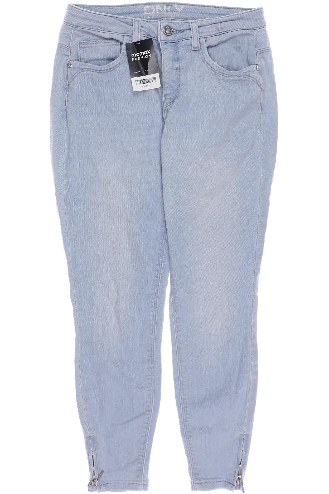 

ONLY Damen Jeans, blau