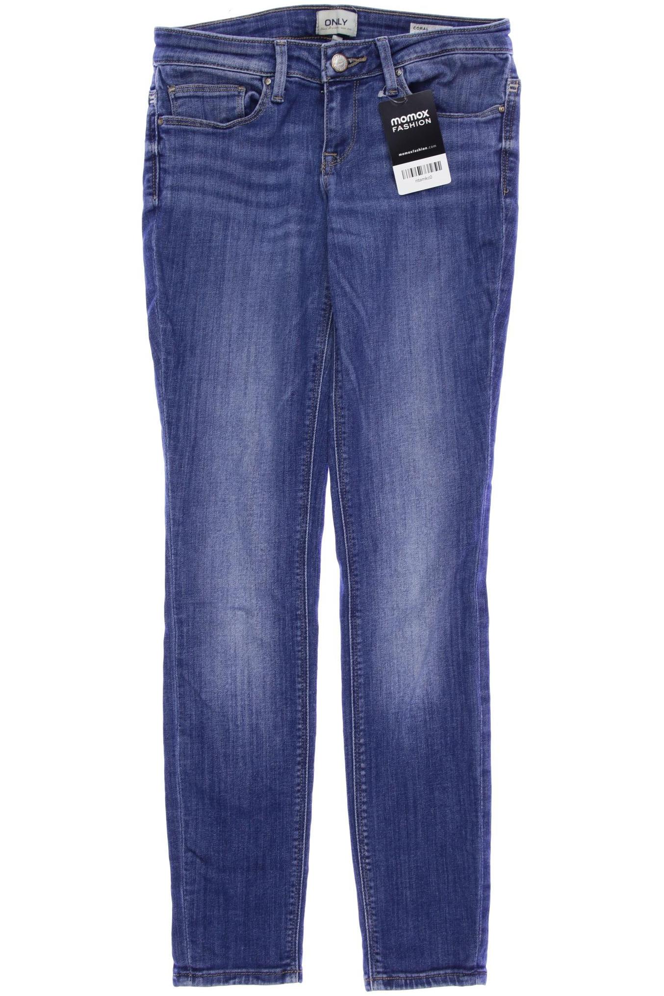 

Only Damen Jeans, blau, Gr. 27
