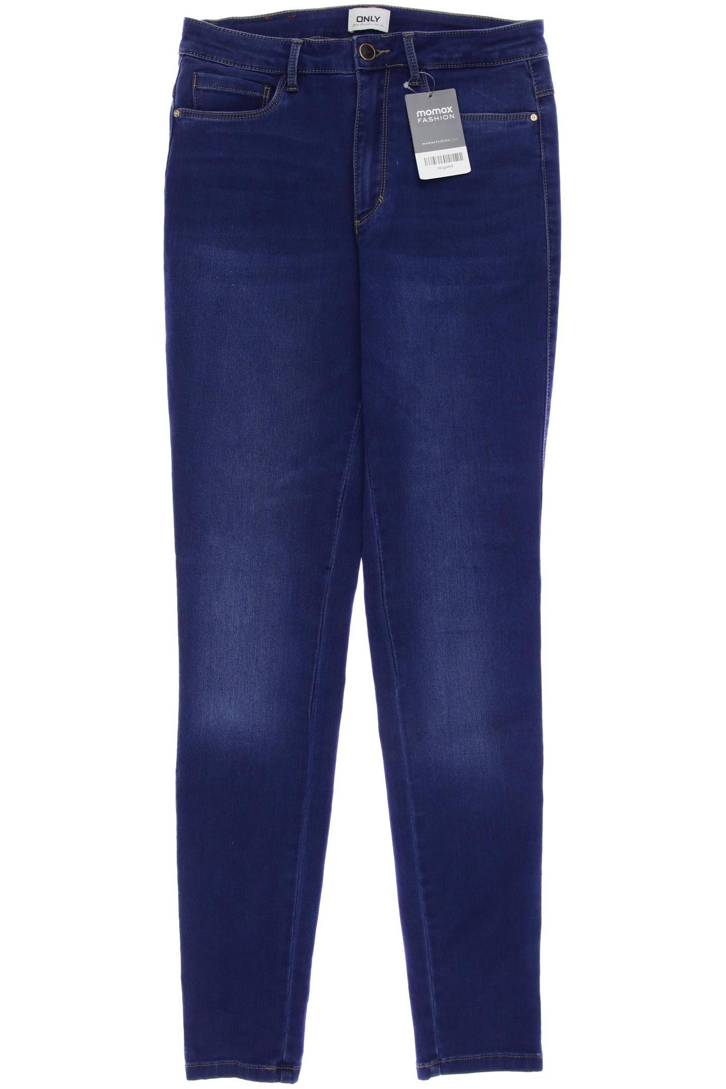 

ONLY Damen Jeans, blau