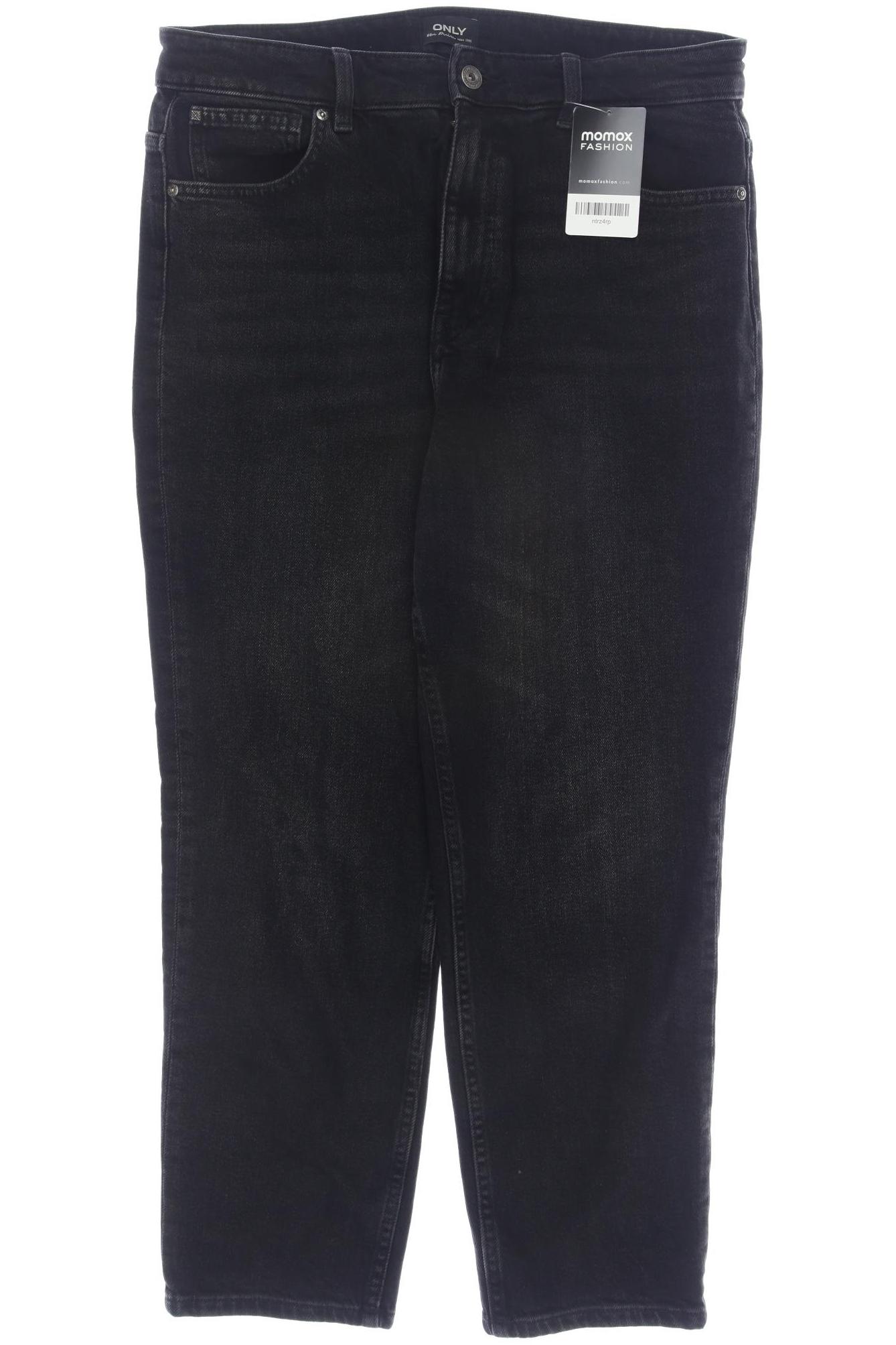 

Only Damen Jeans, schwarz, Gr. 32