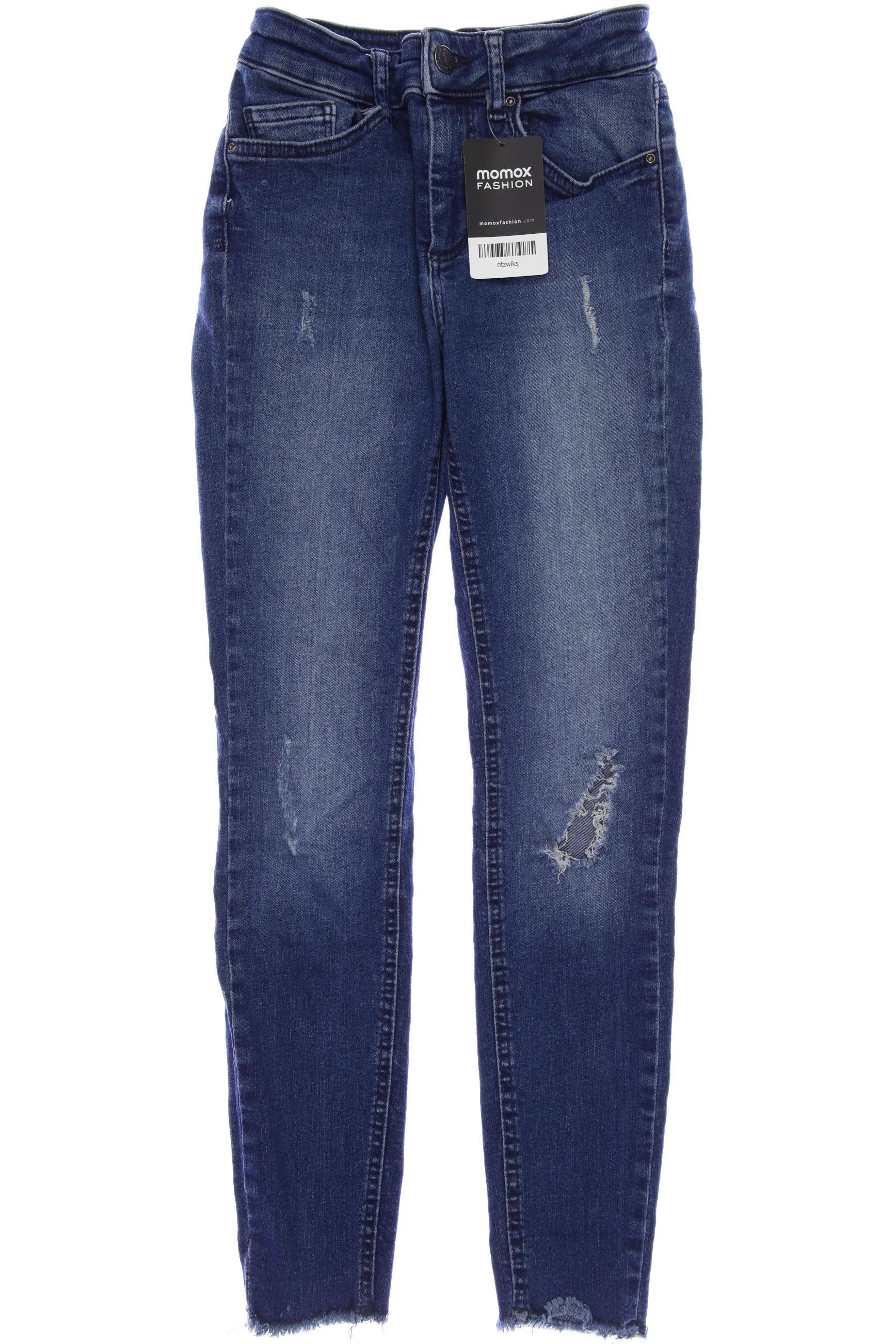 

ONLY Damen Jeans, marineblau