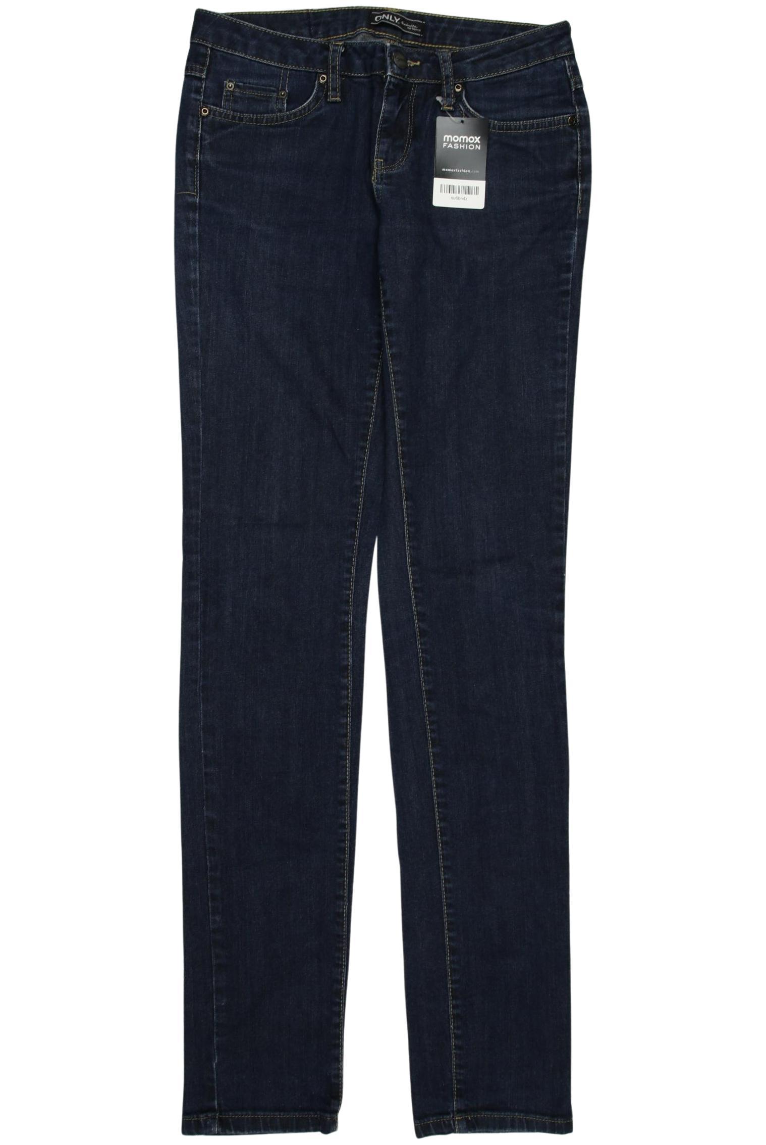 

Only Damen Jeans, blau, Gr. 28