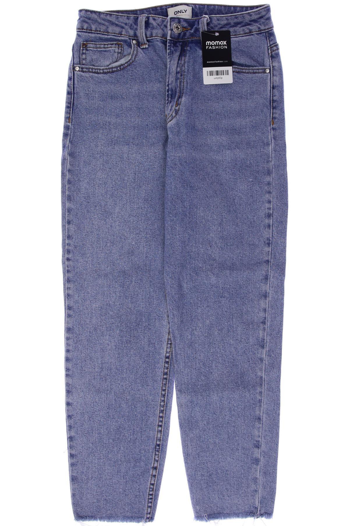 

Only Damen Jeans, blau, Gr. 27