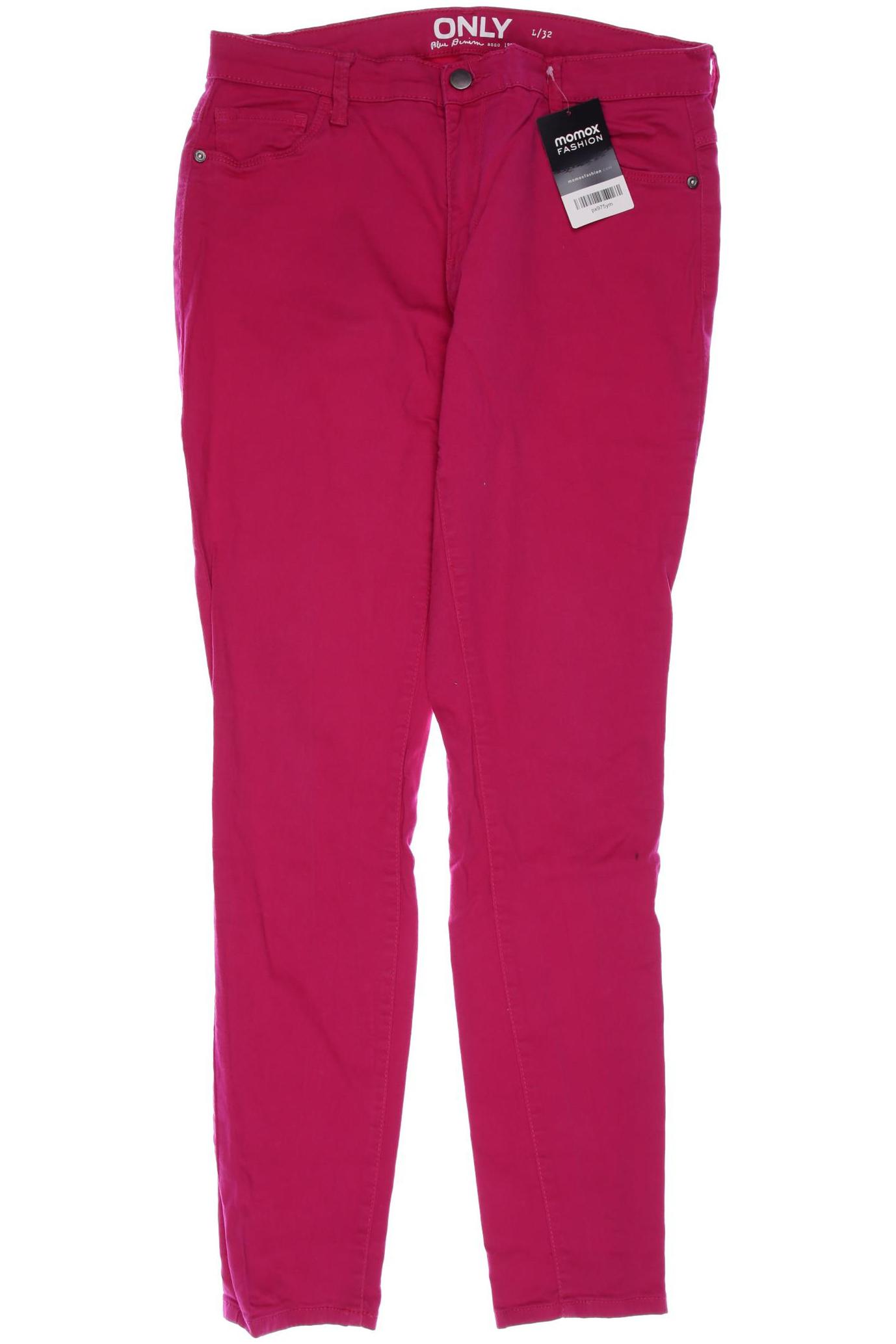 

ONLY Damen Jeans, pink