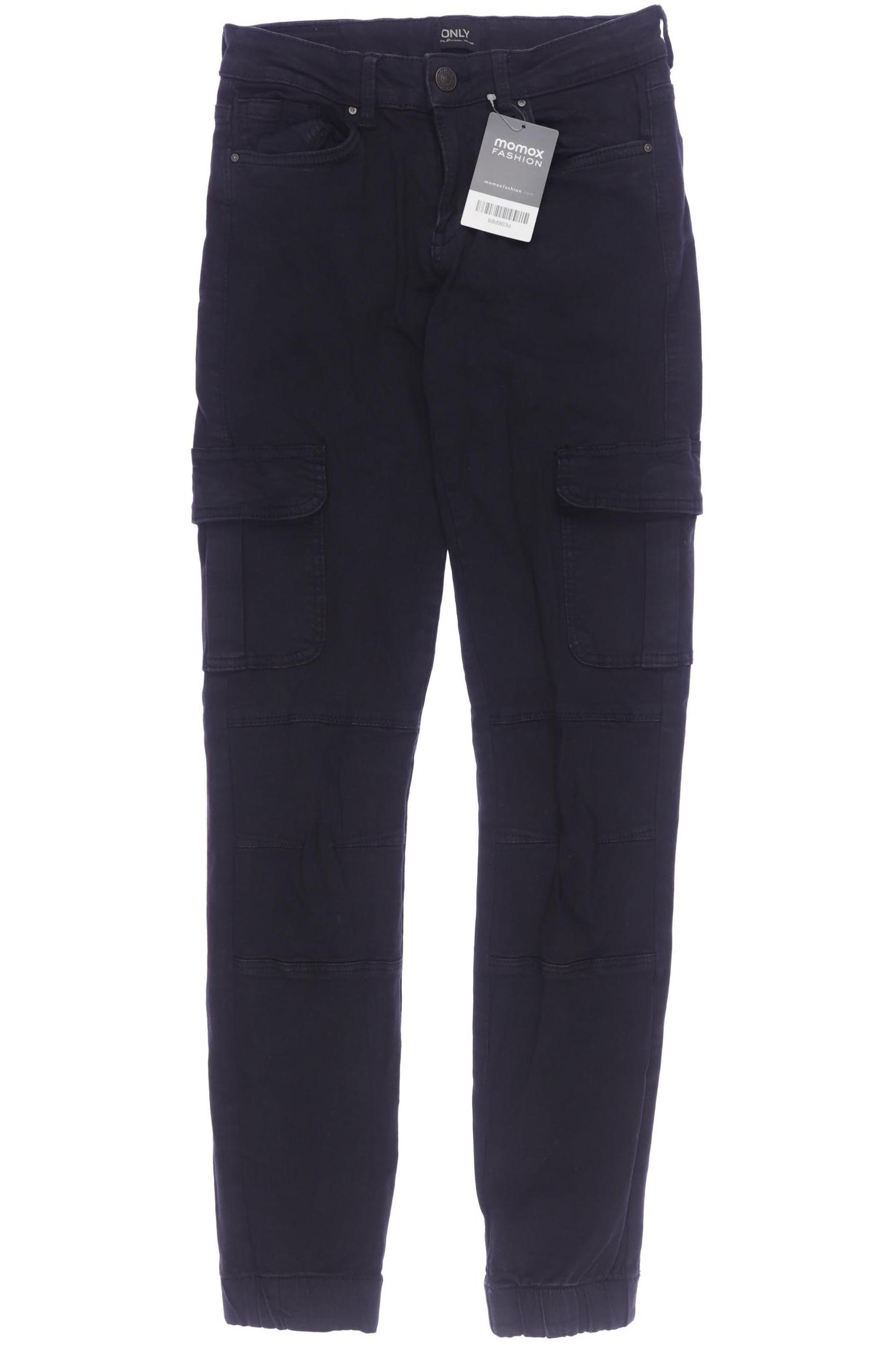 

Only Damen Jeans, schwarz, Gr. 36