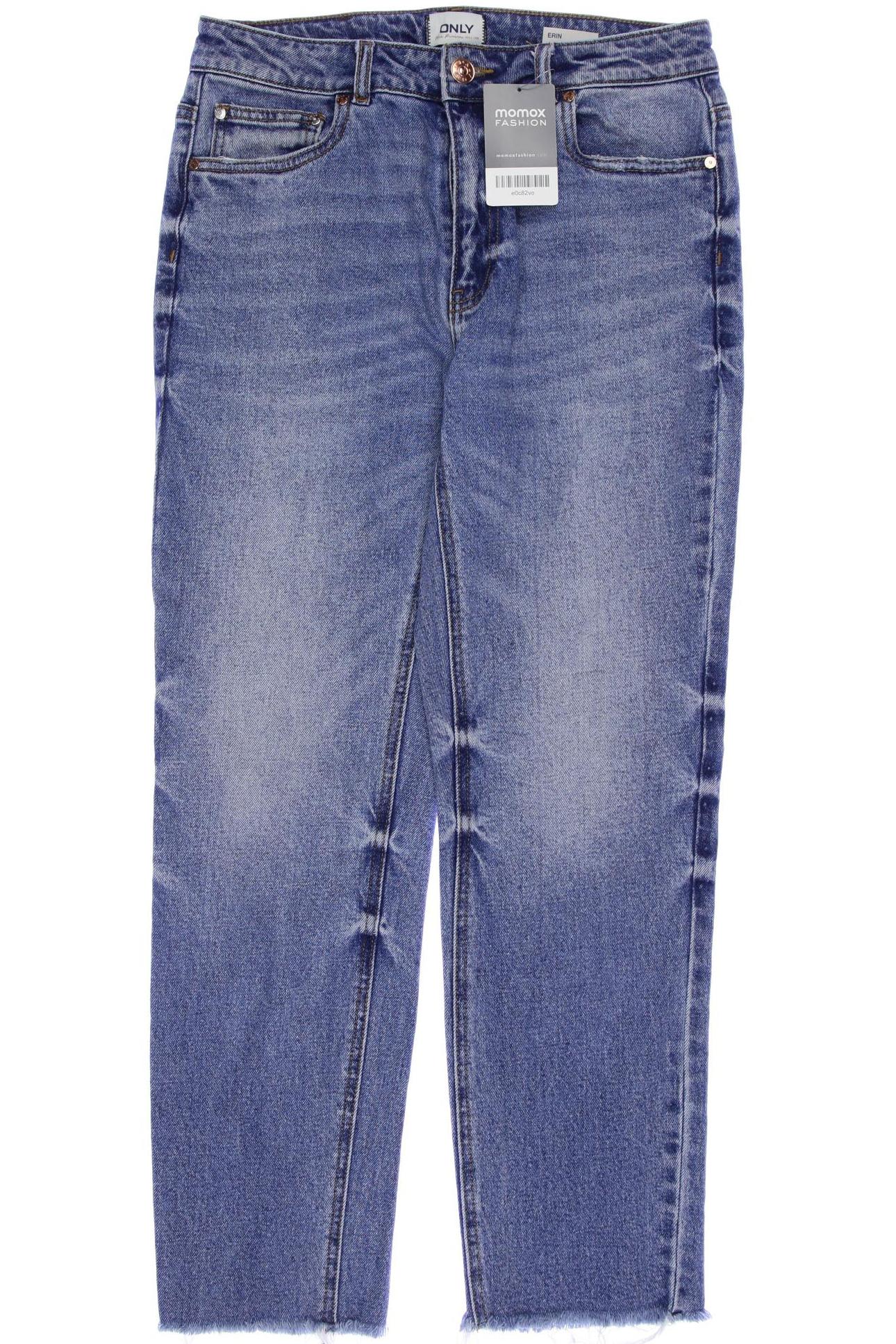 

Only Damen Jeans, blau, Gr. 29