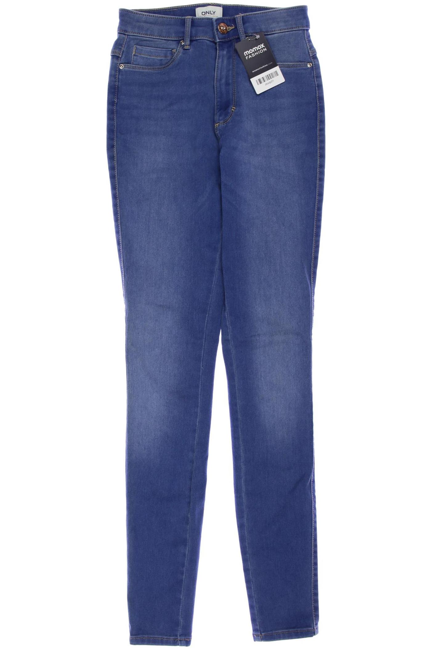 

Only Damen Jeans, blau, Gr. 0