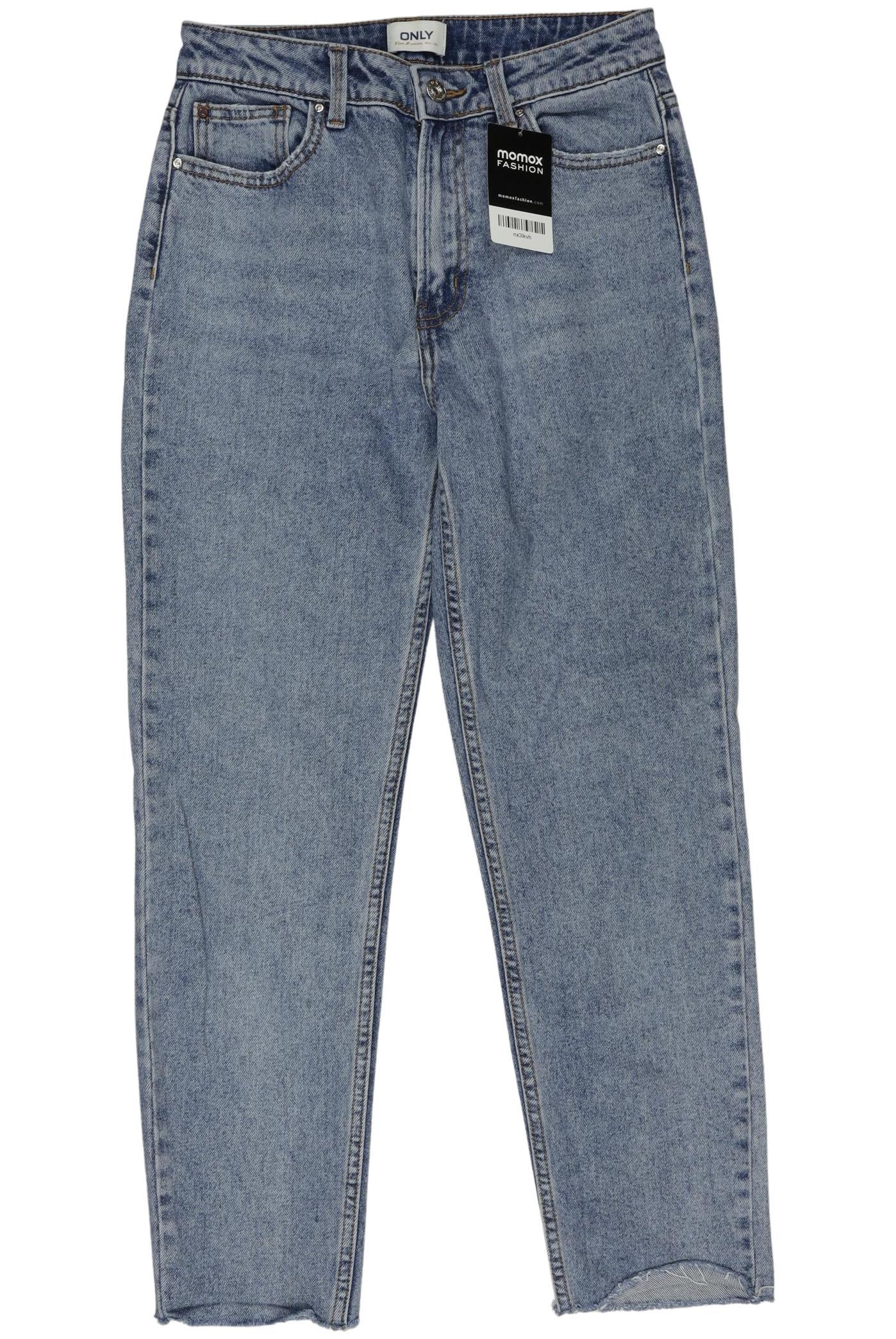 

Only Damen Jeans, blau, Gr. 26