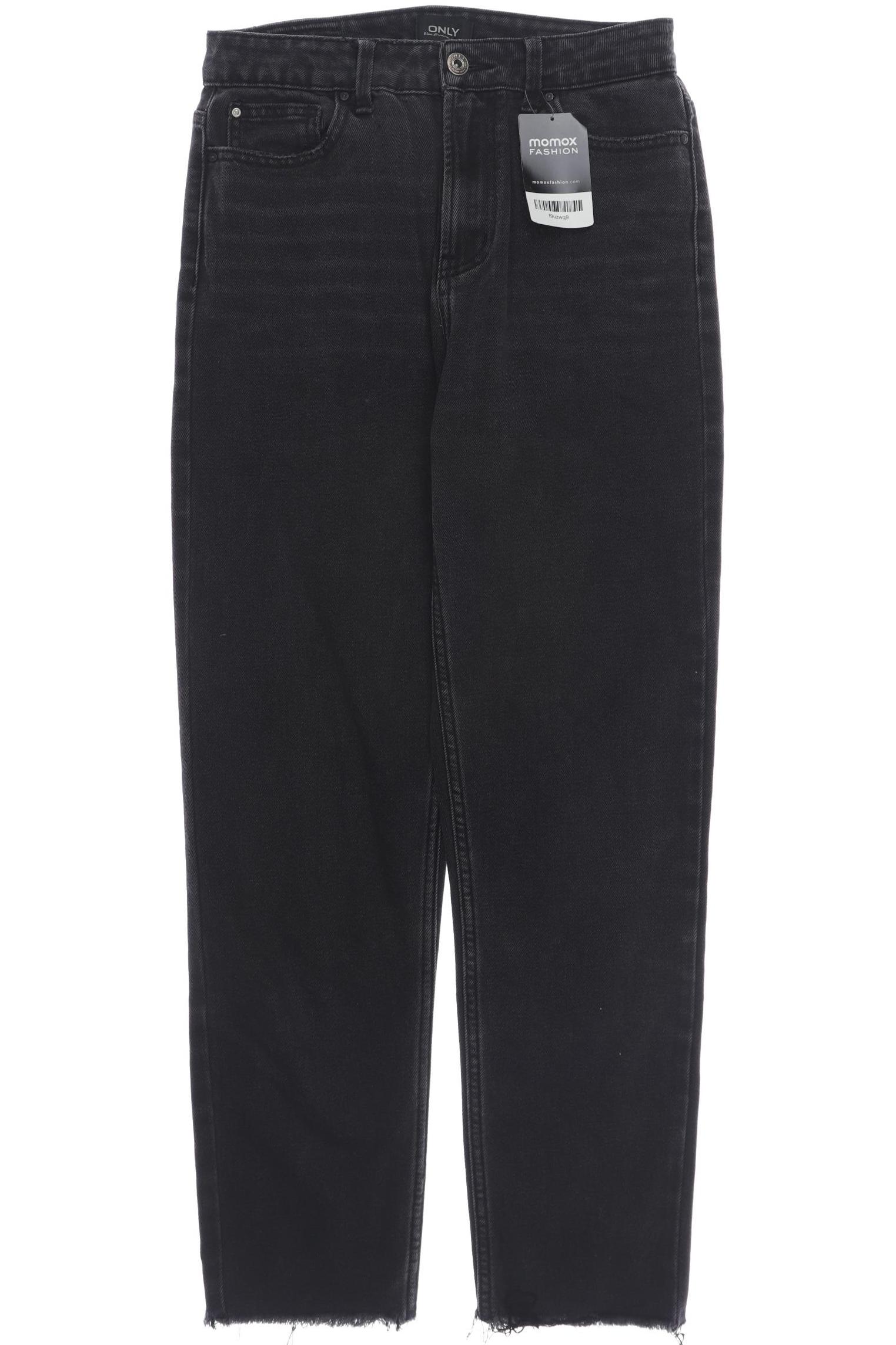 

ONLY Damen Jeans, grau