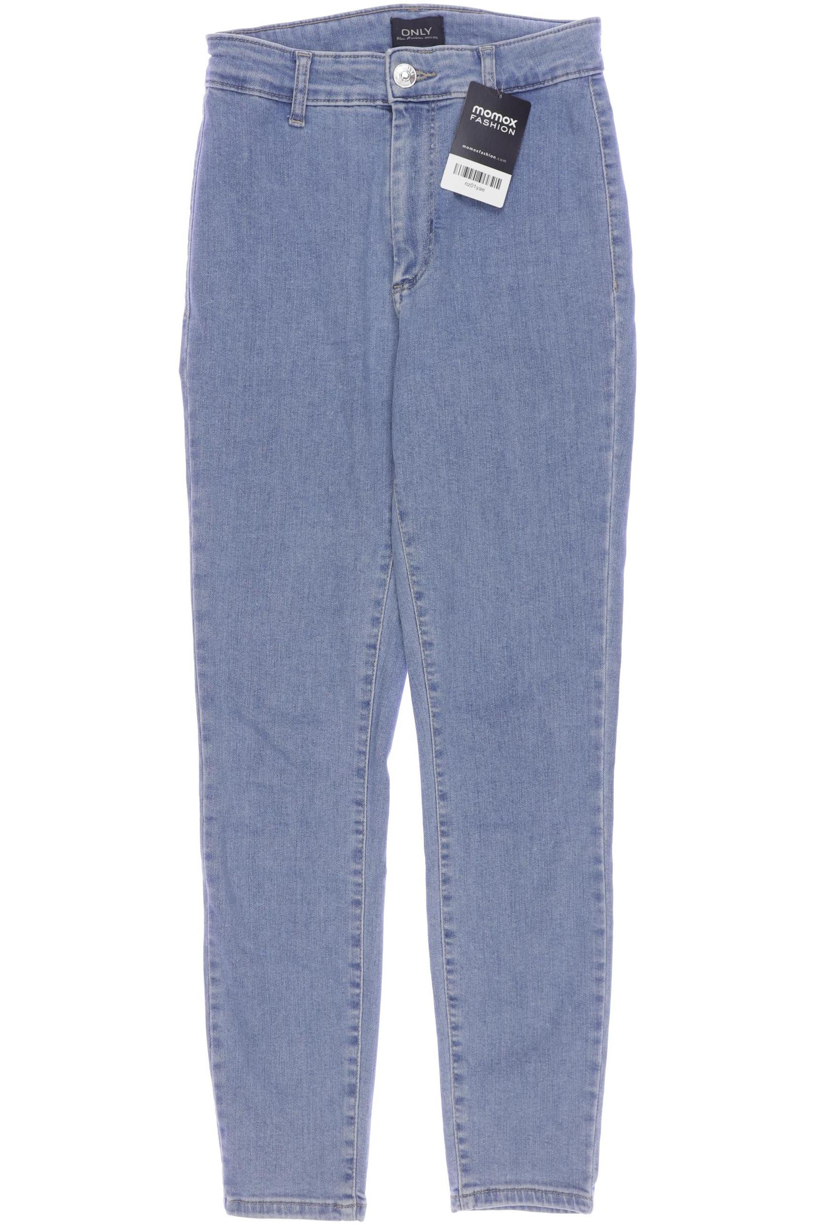 

Only Damen Jeans, hellblau, Gr. 0