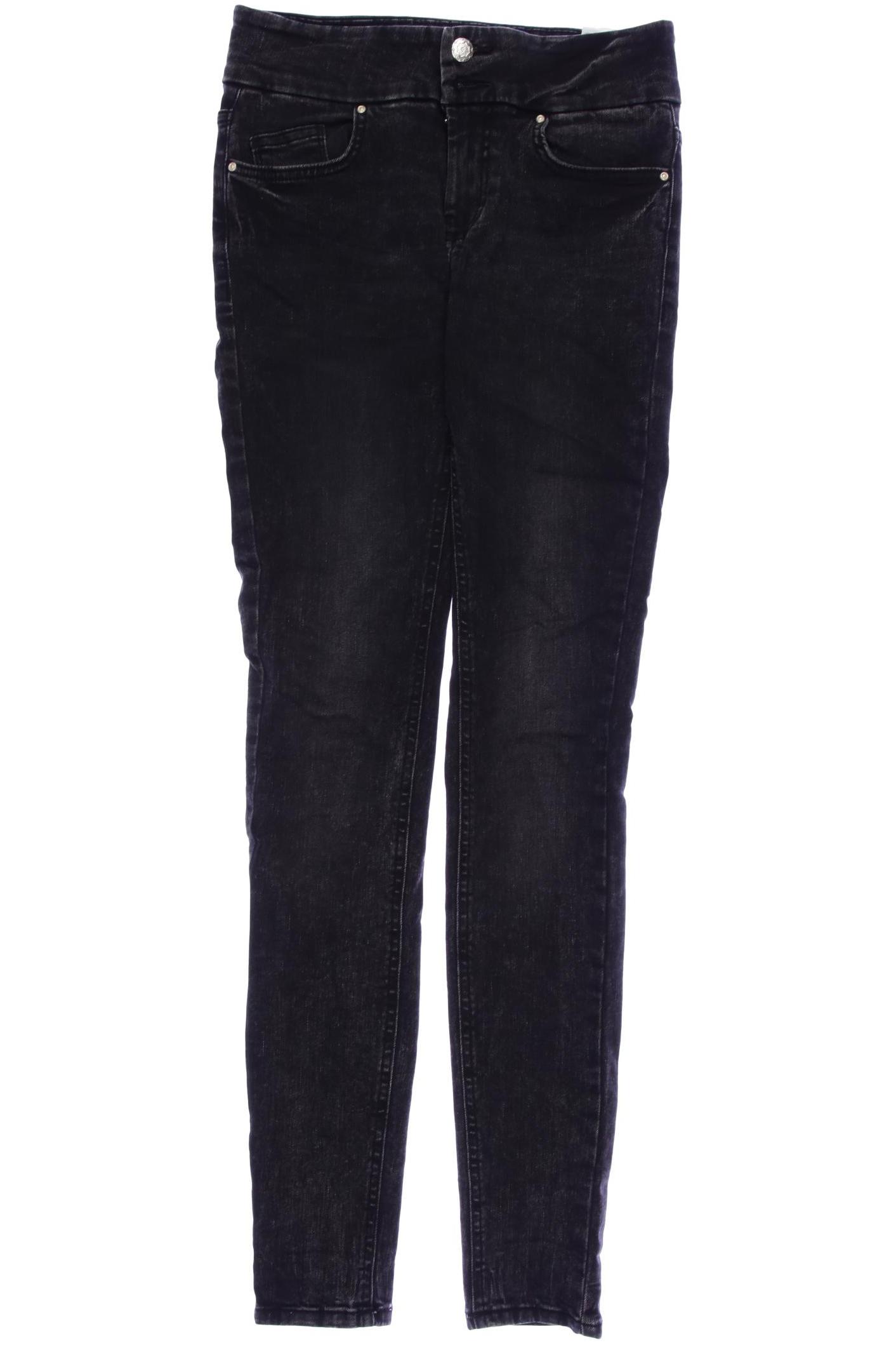 

Only Damen Jeans, schwarz, Gr. 0