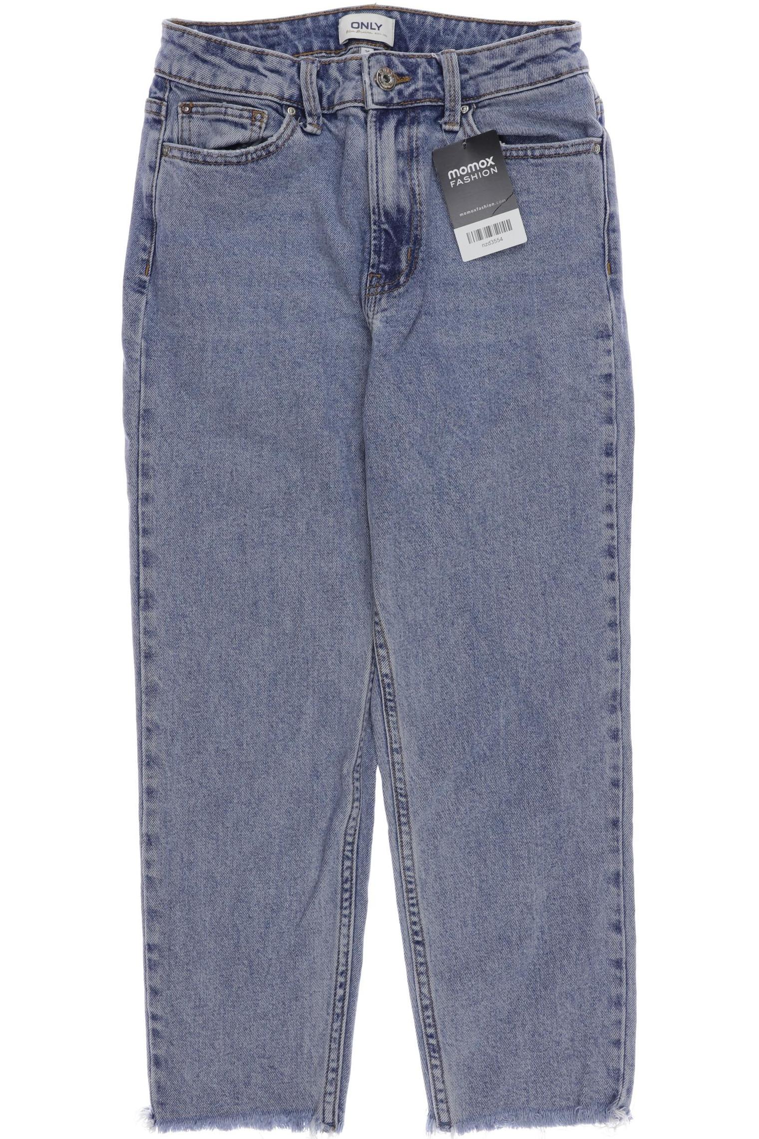 

ONLY Damen Jeans, blau