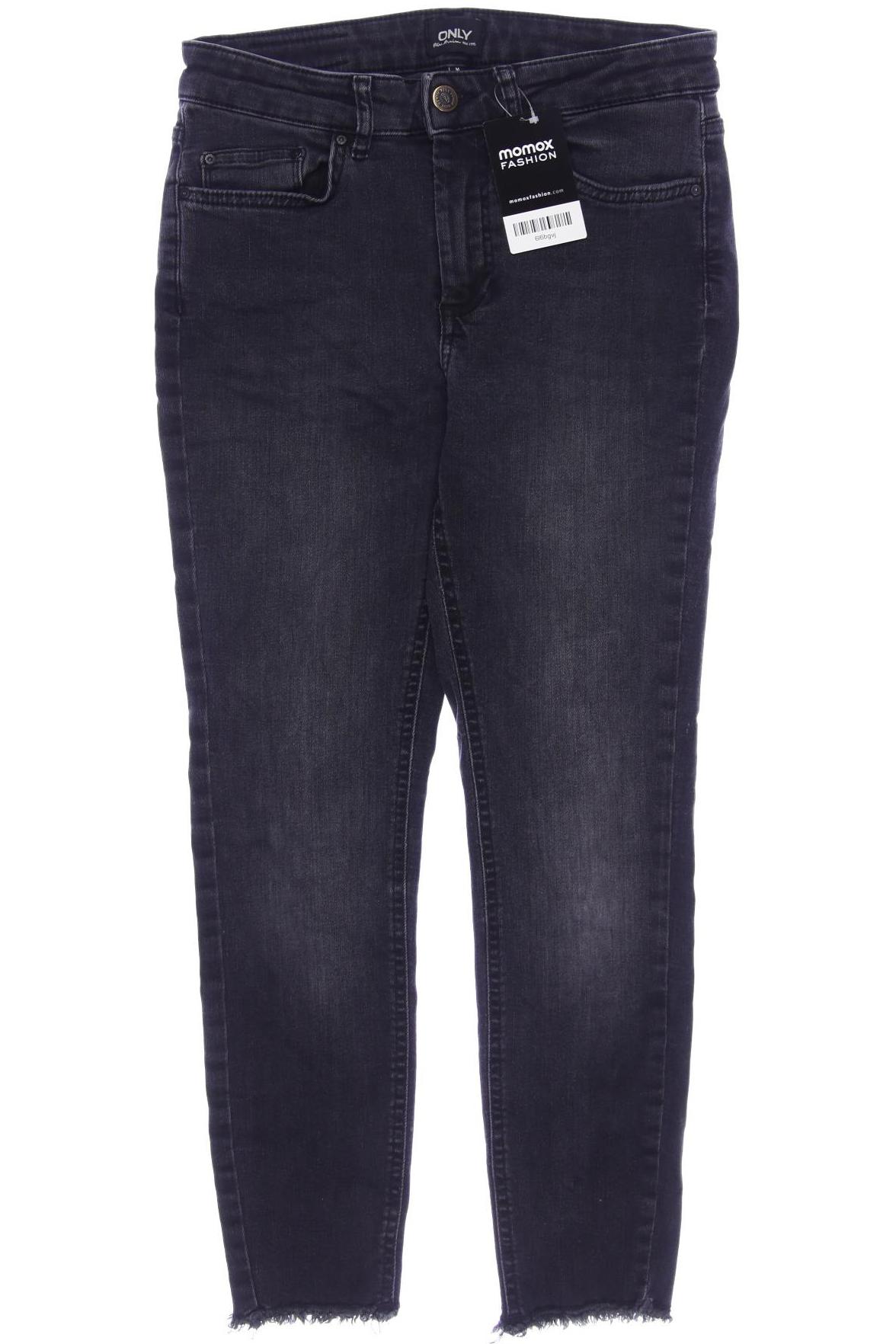

Only Damen Jeans, grau, Gr. 0