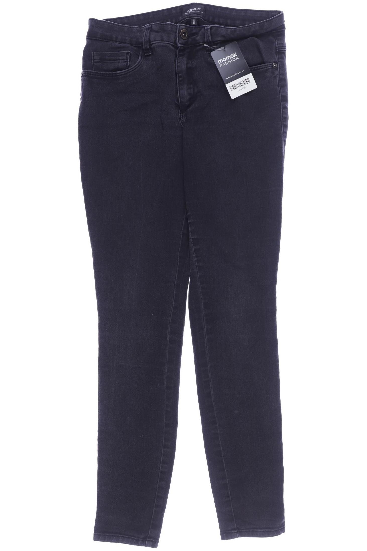

ONLY Damen Jeans, grau