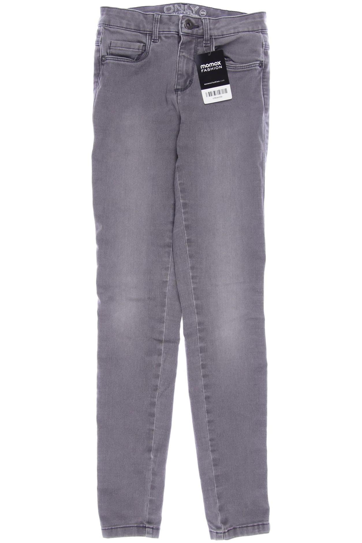 

ONLY Damen Jeans, grau