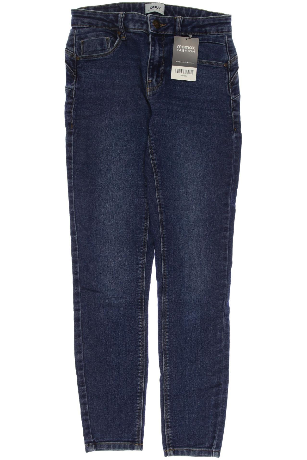 

ONLY Damen Jeans, blau