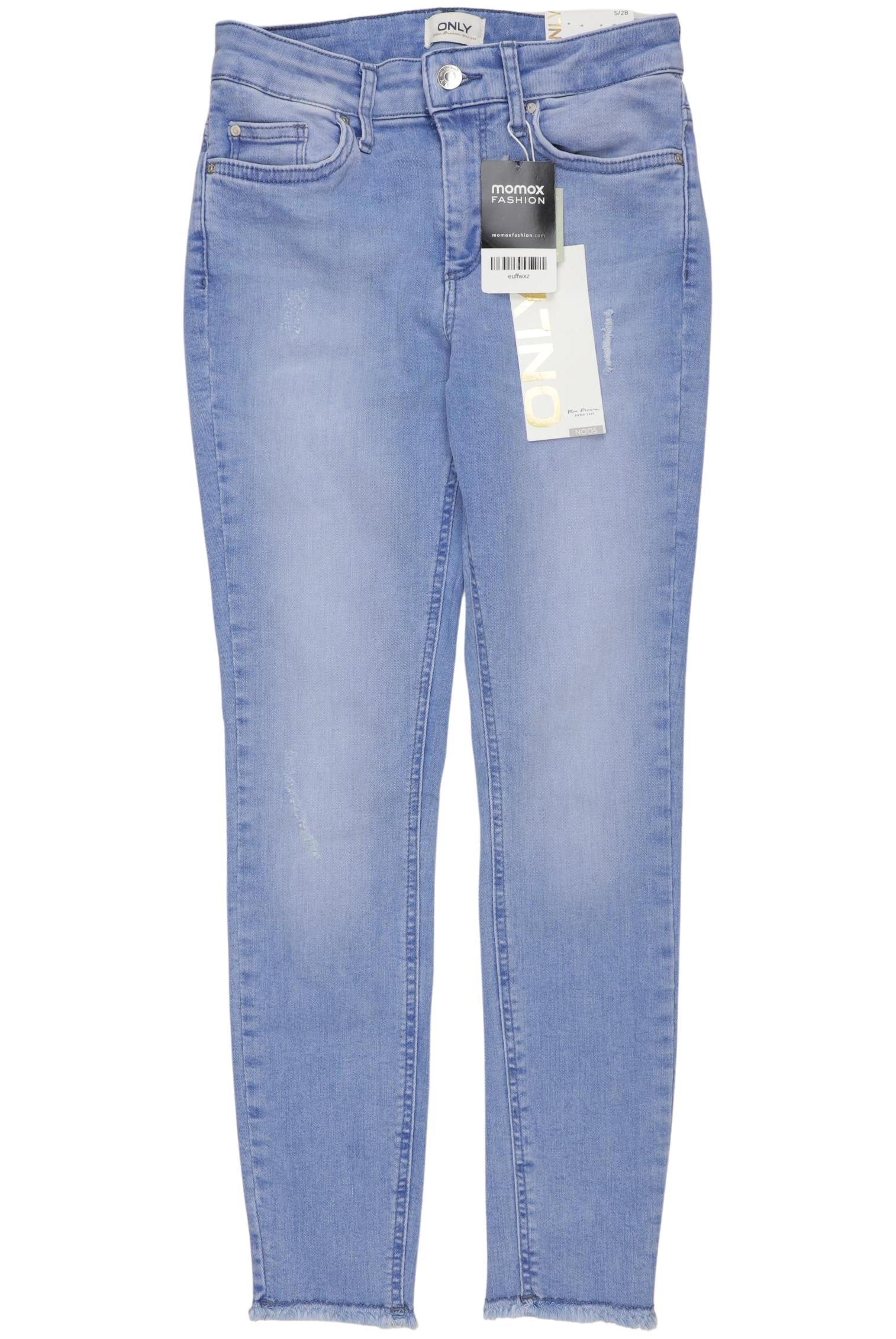 

Only Damen Jeans, blau, Gr. 0