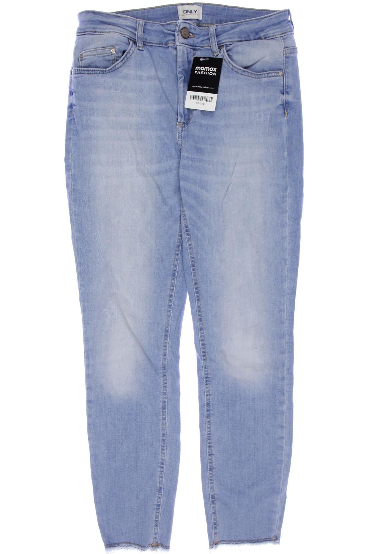 

Only Damen Jeans, hellblau, Gr. 30