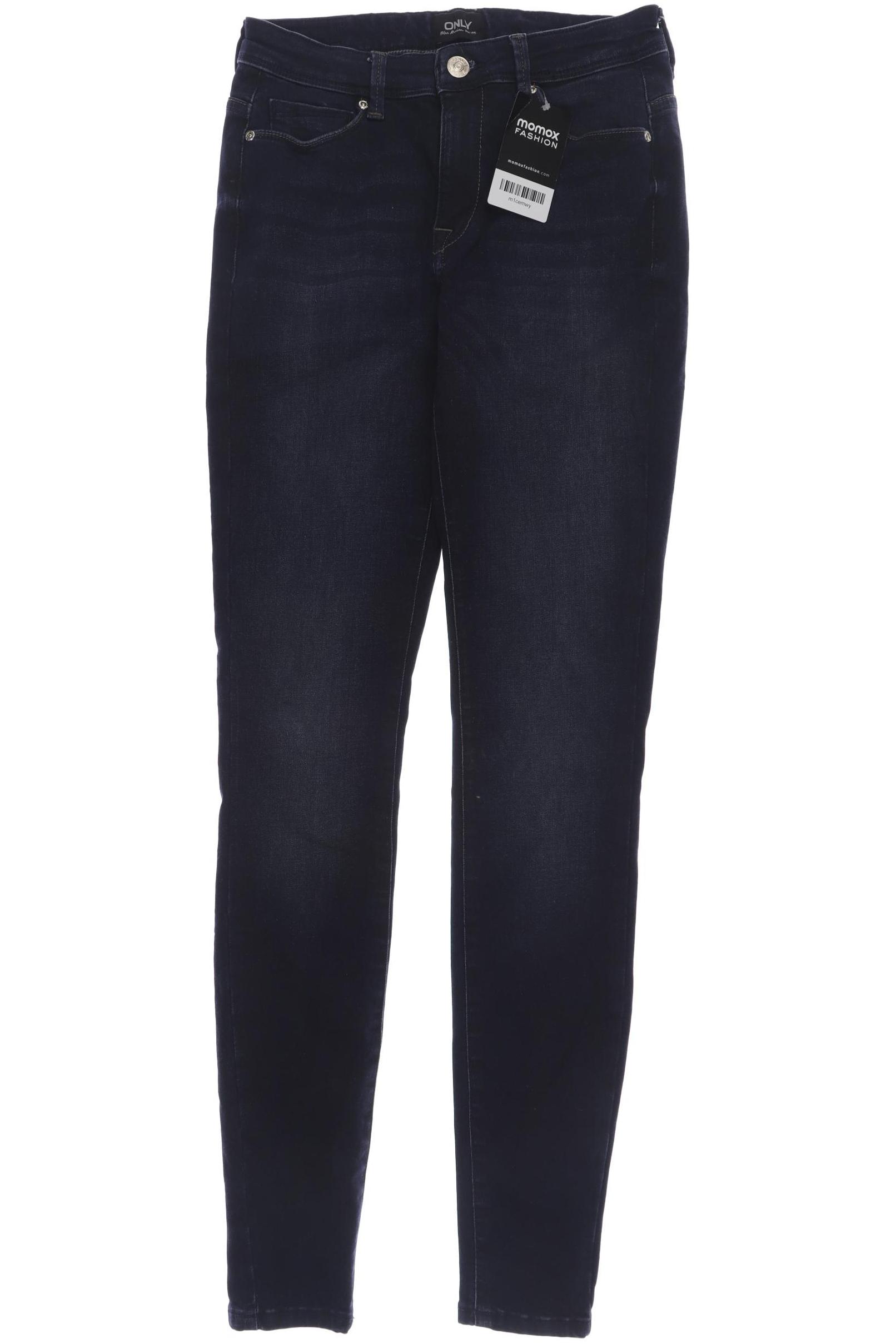 

ONLY Damen Jeans, marineblau