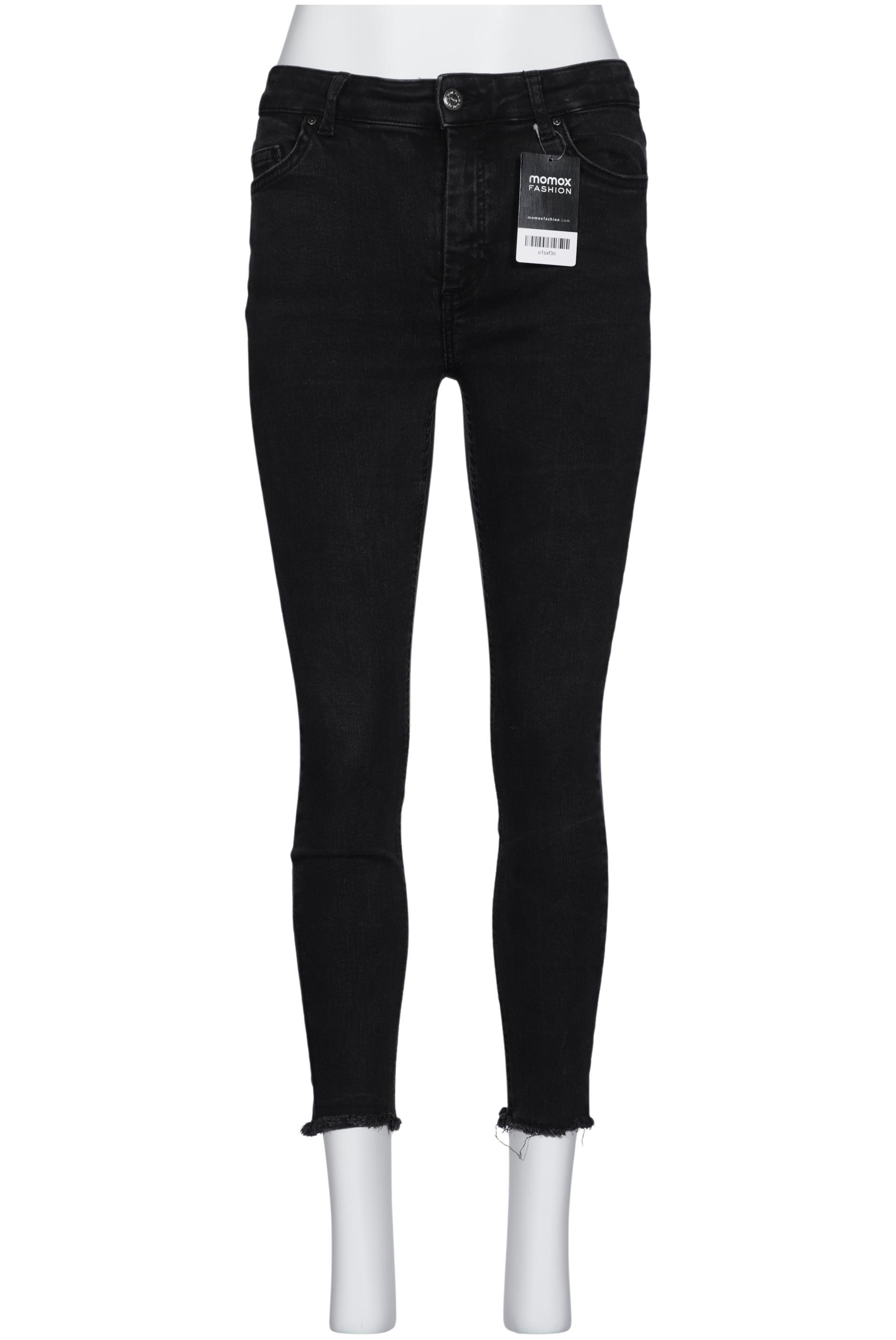 

Only Damen Jeans, schwarz, Gr. 0