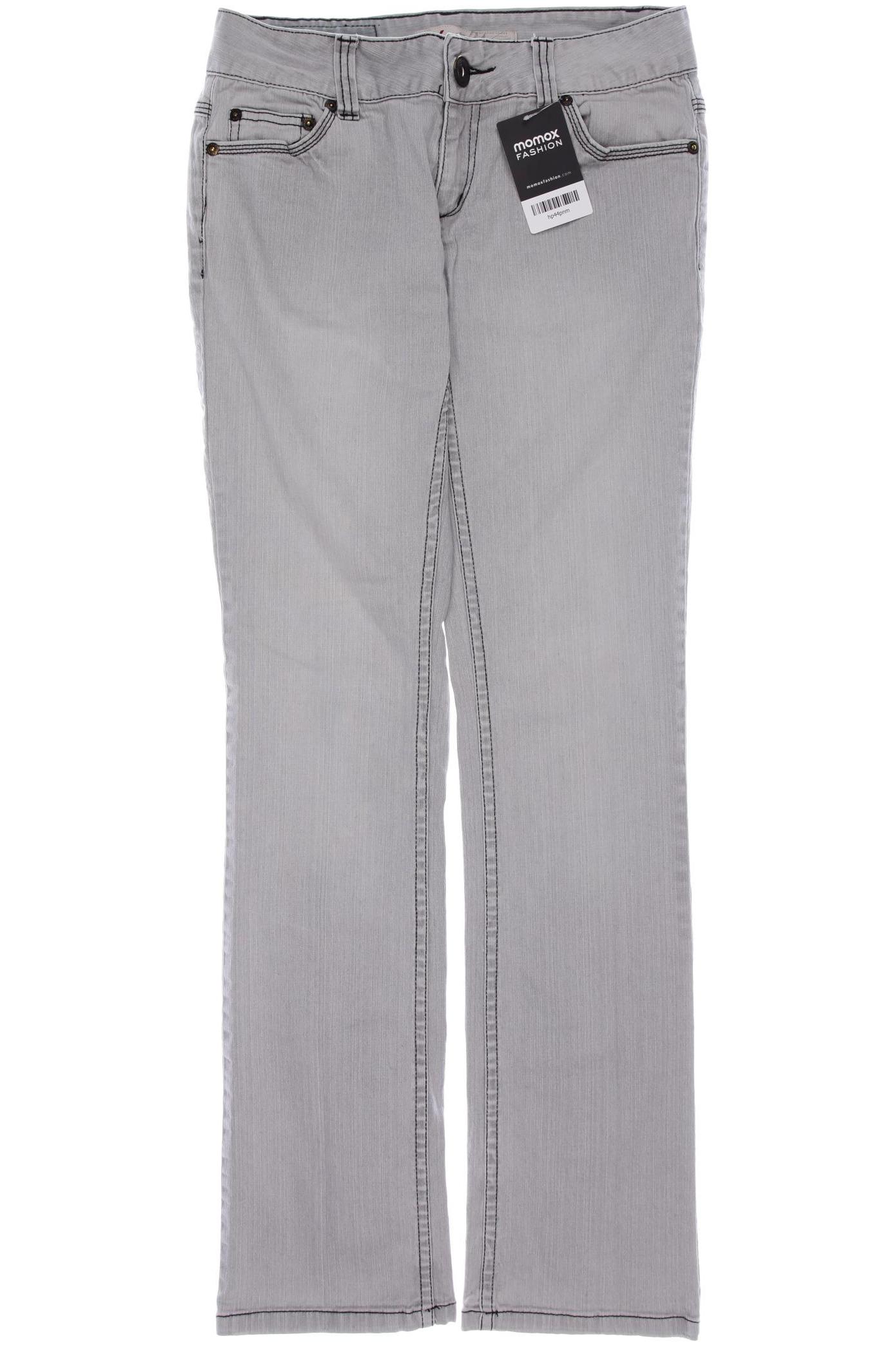 

Only Damen Jeans, grau, Gr. 28