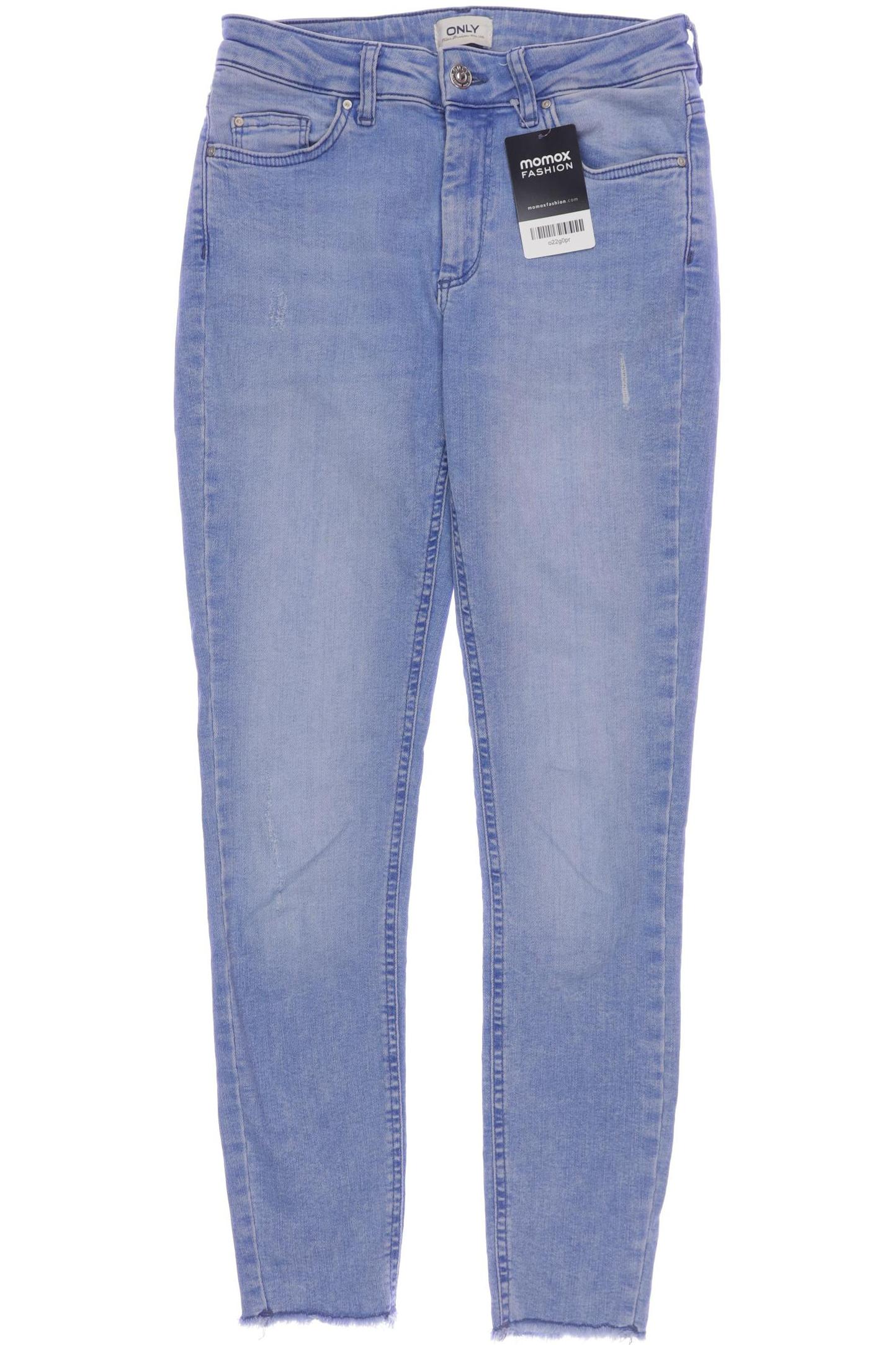 

Only Damen Jeans, blau, Gr. 32